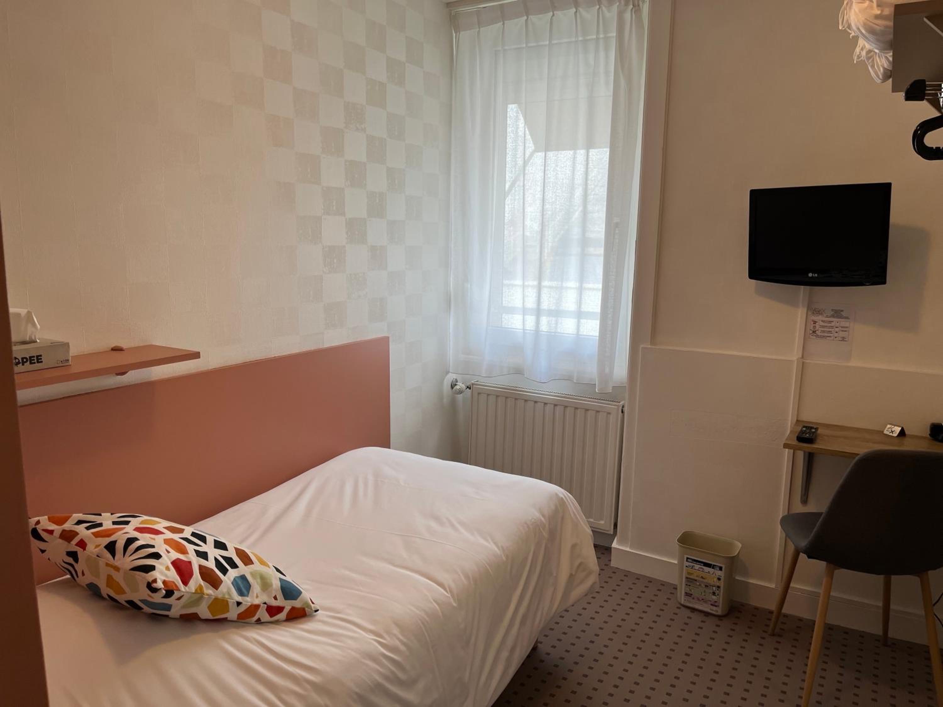 Economy Single Room photo 2