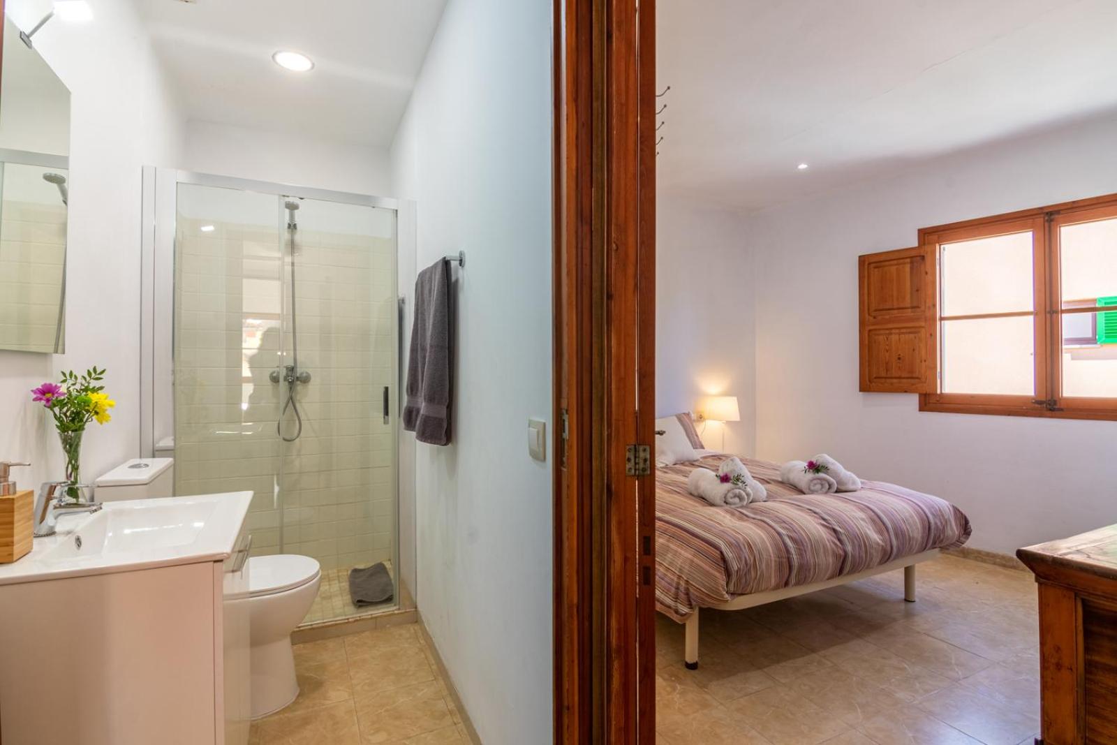 Superior Apartment with City View photo 2