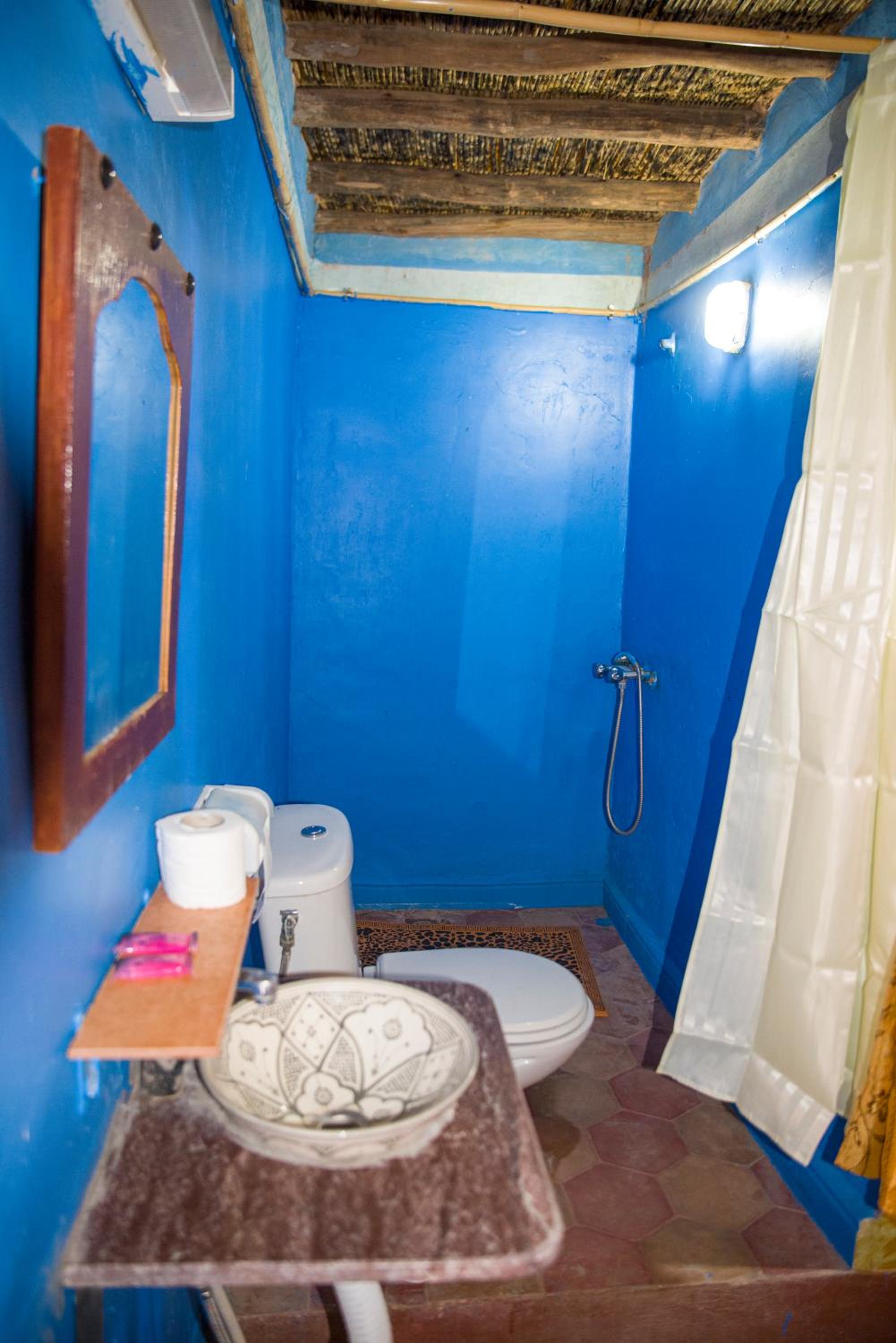 Double Room with Balcony photo 3