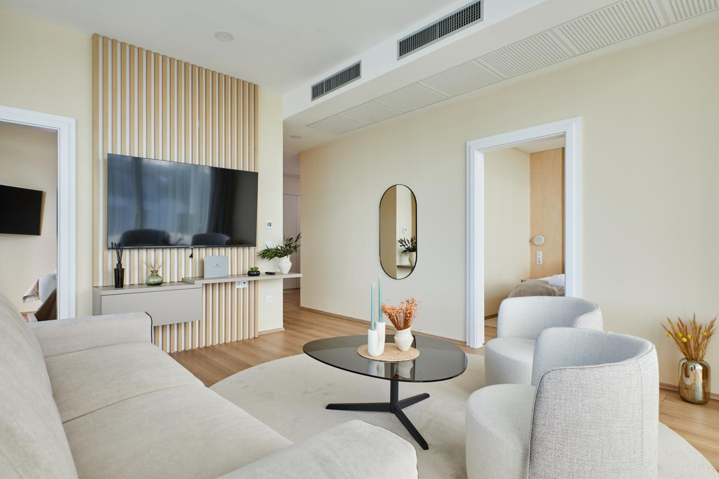 Family Boutique Suite  photo 2