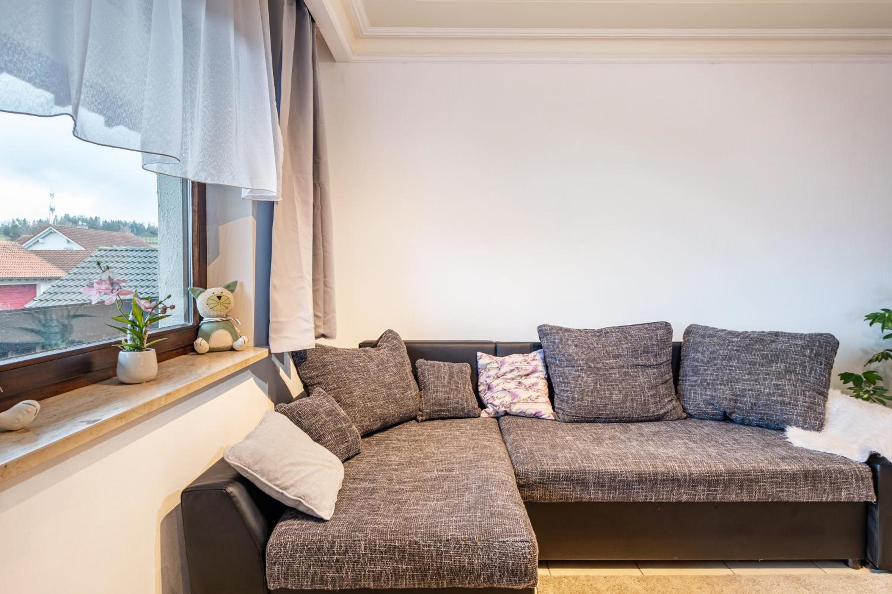 Superior Apartment with Balcony photo 1