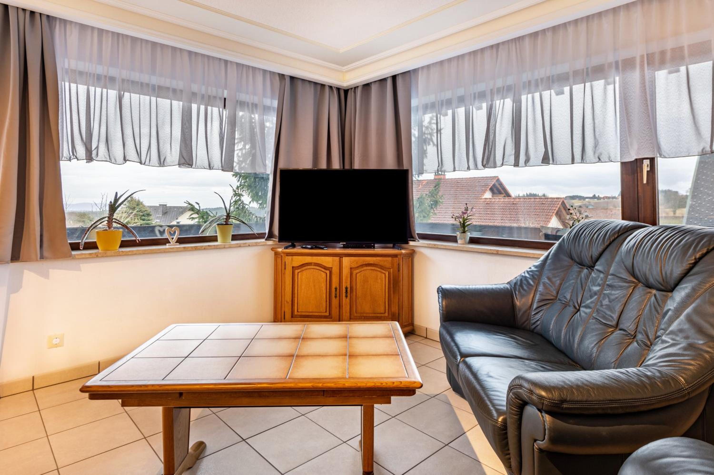 Superior Apartment with Balcony photo 3