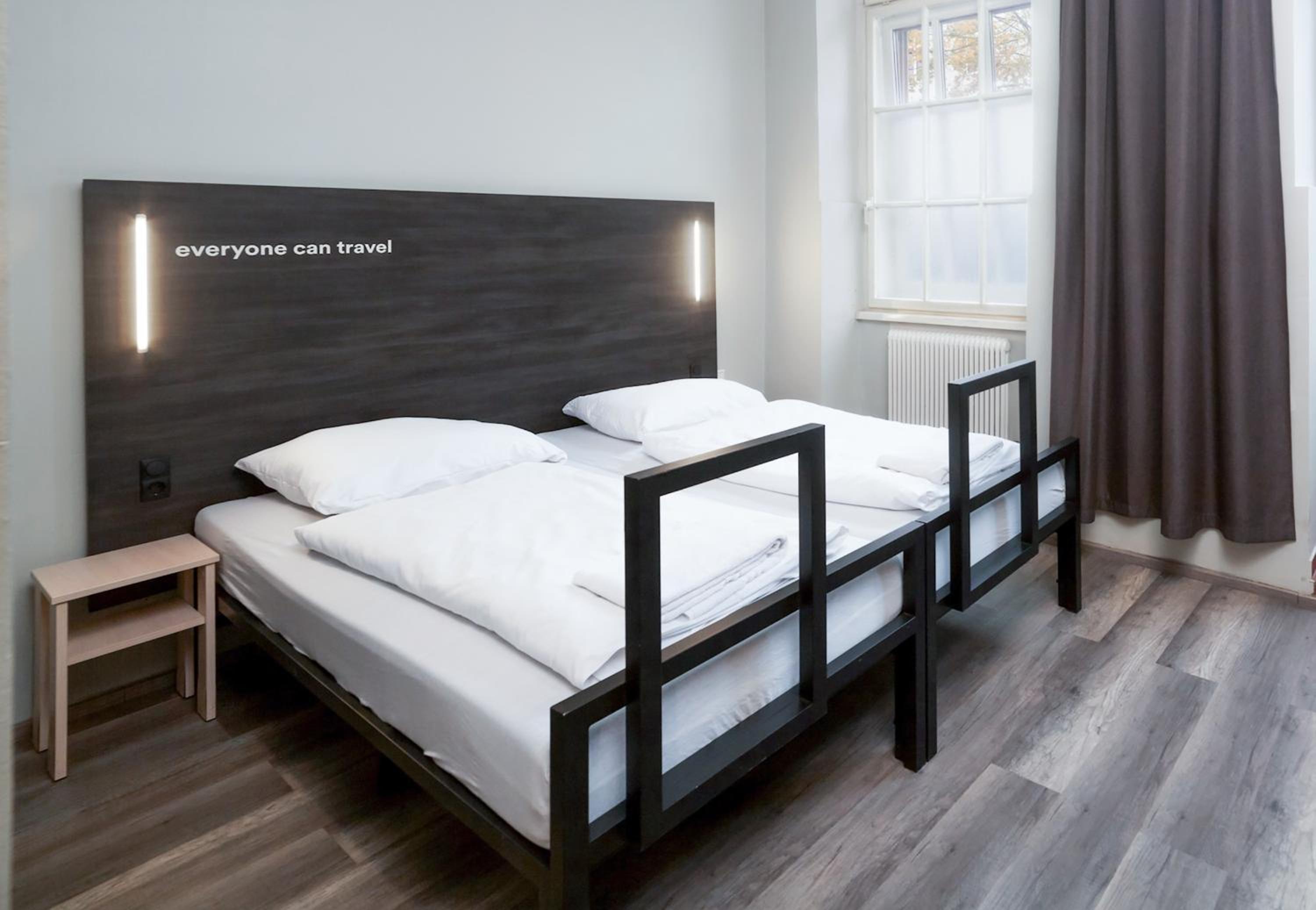 Twin Room photo 1