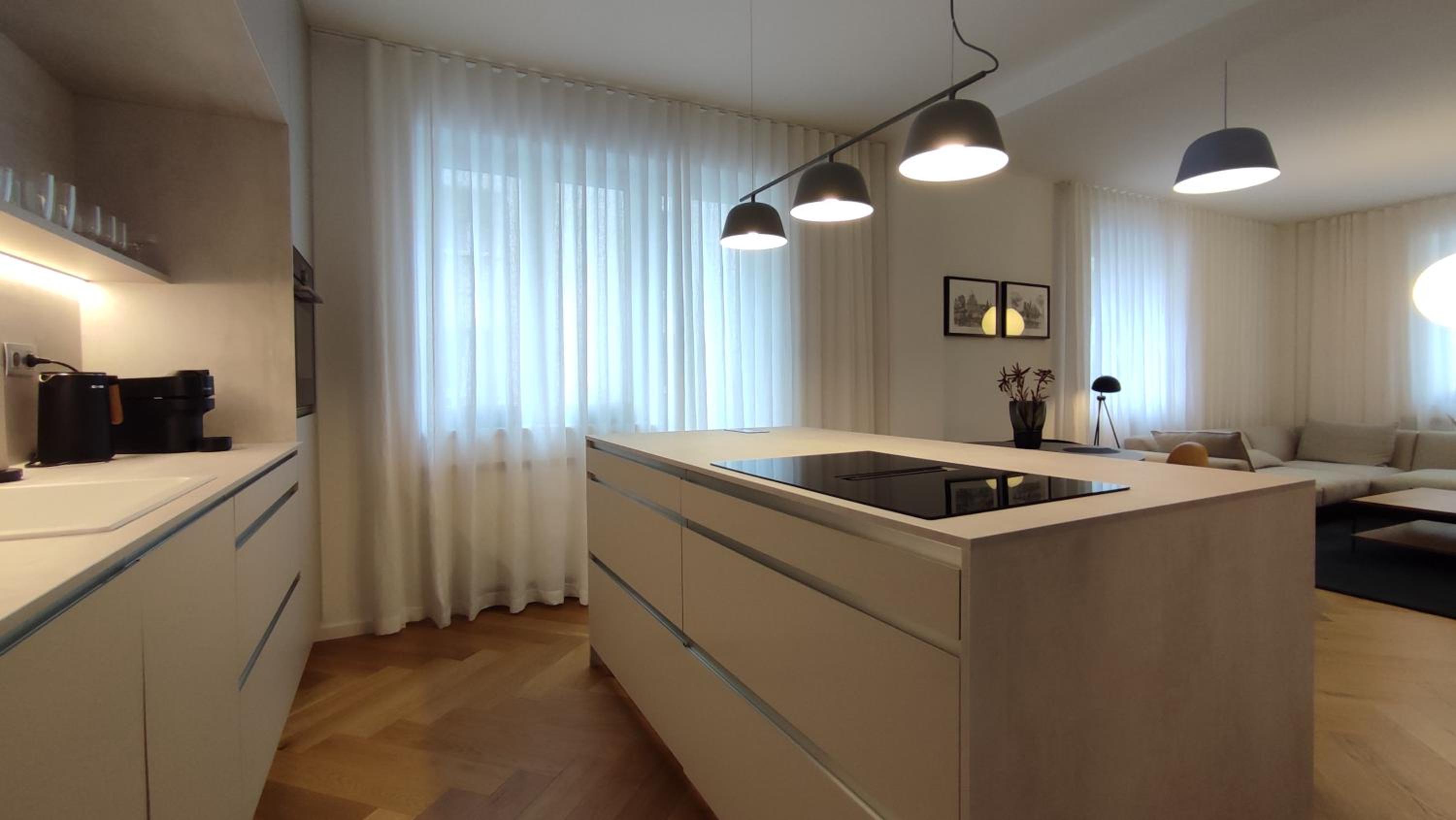 Apartment photo 3