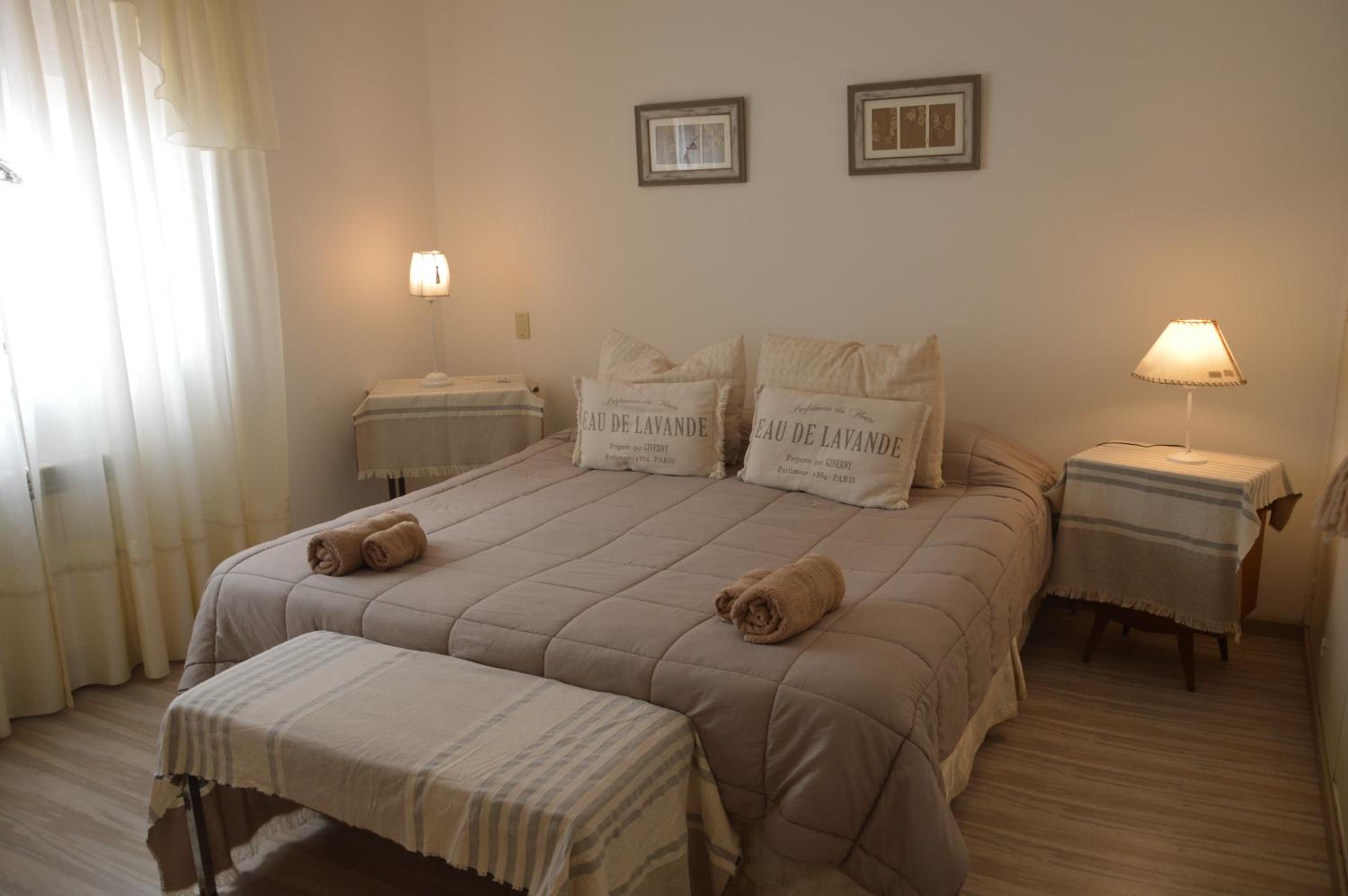 Four-Bedroom House photo 1