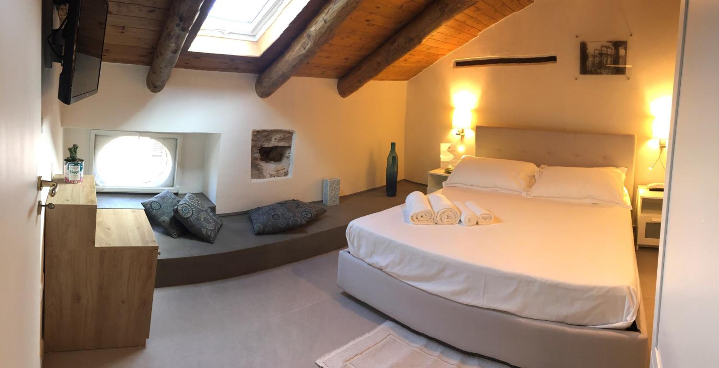 Standard Double Room photo 1