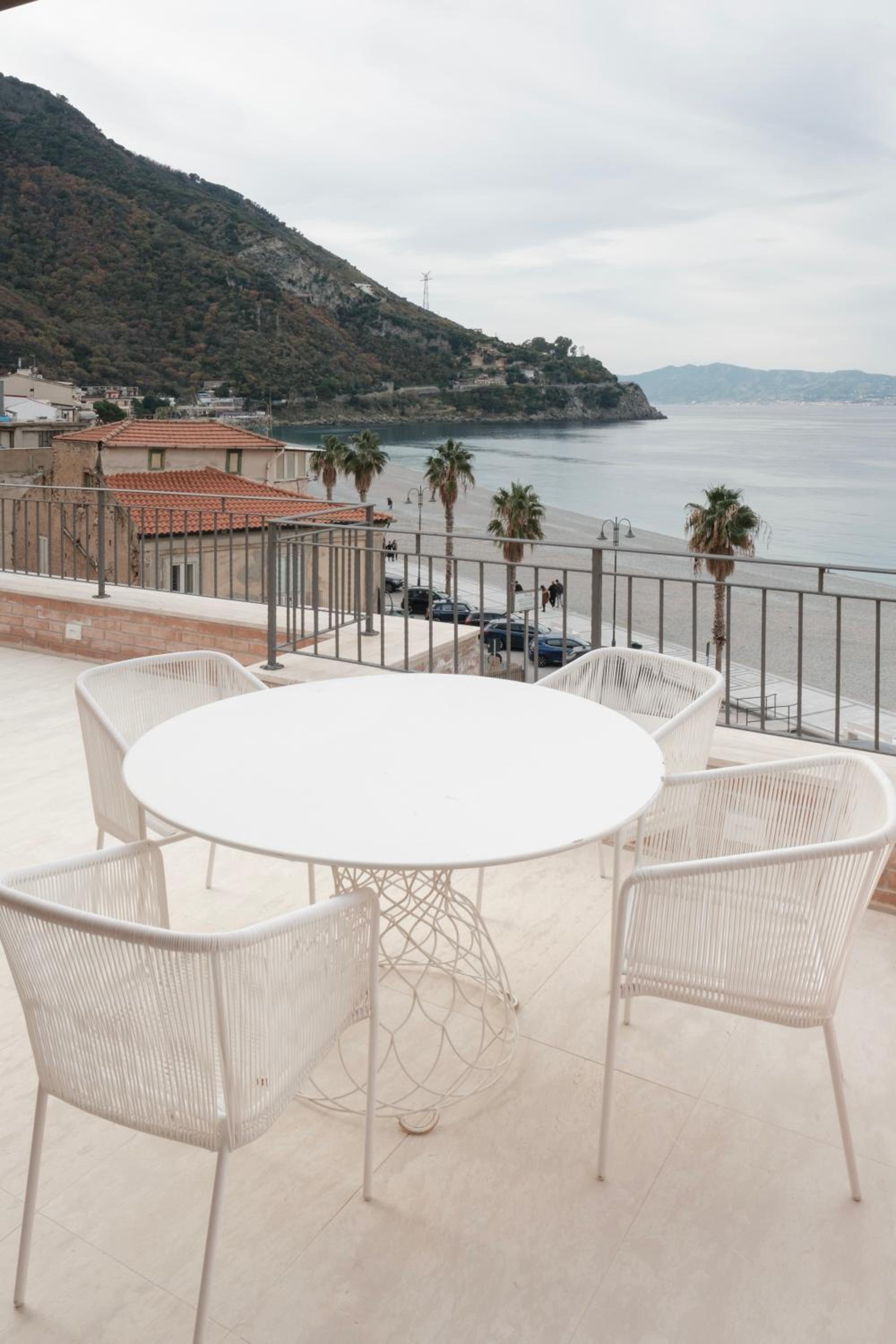 Penthouse Apartment photo 3