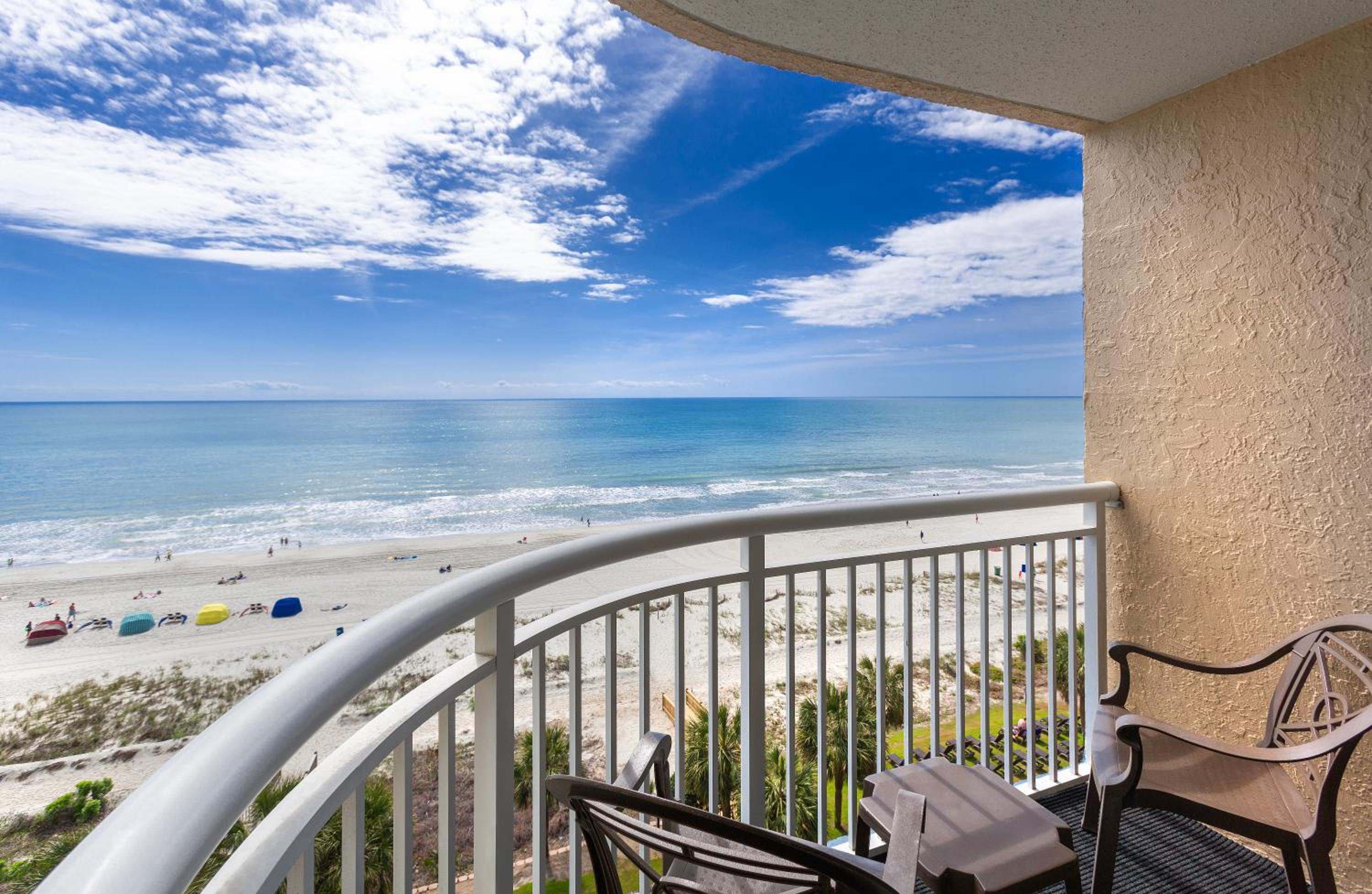 Sailfish Oceanfront Deluxe One Bedroom Suite - Photo 5