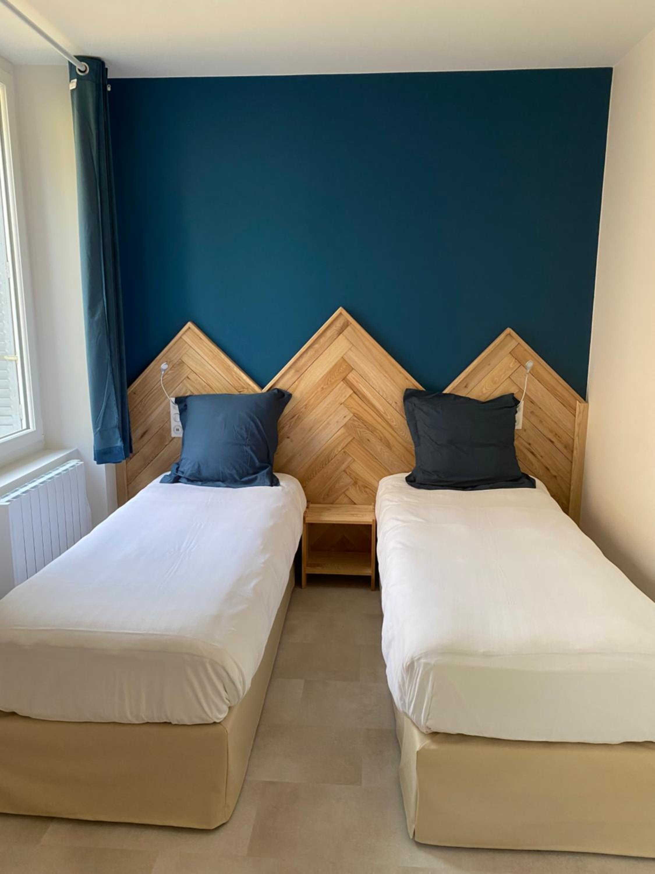Deluxe Double Room photo 3