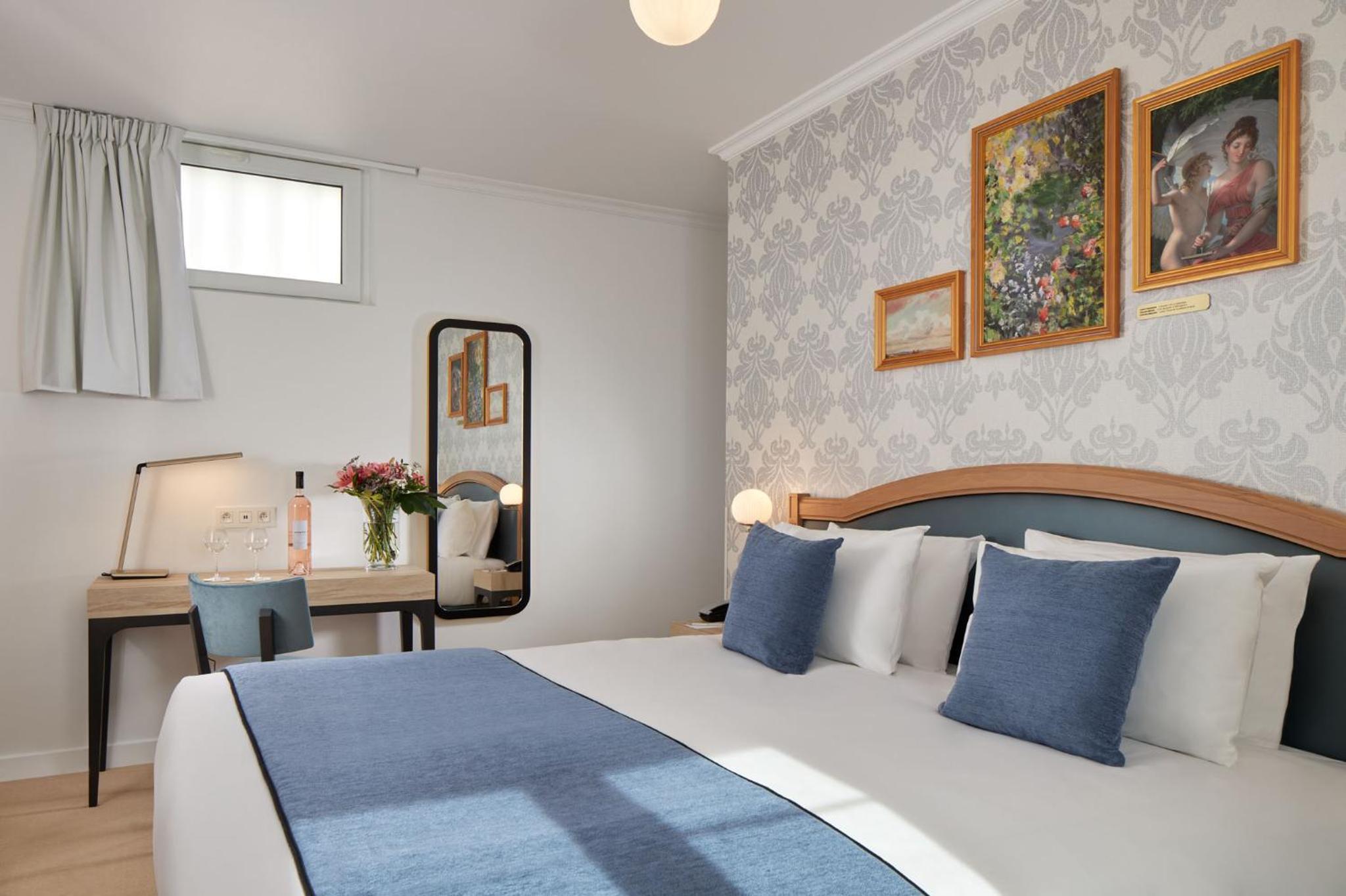 Superior Double Room photo 2