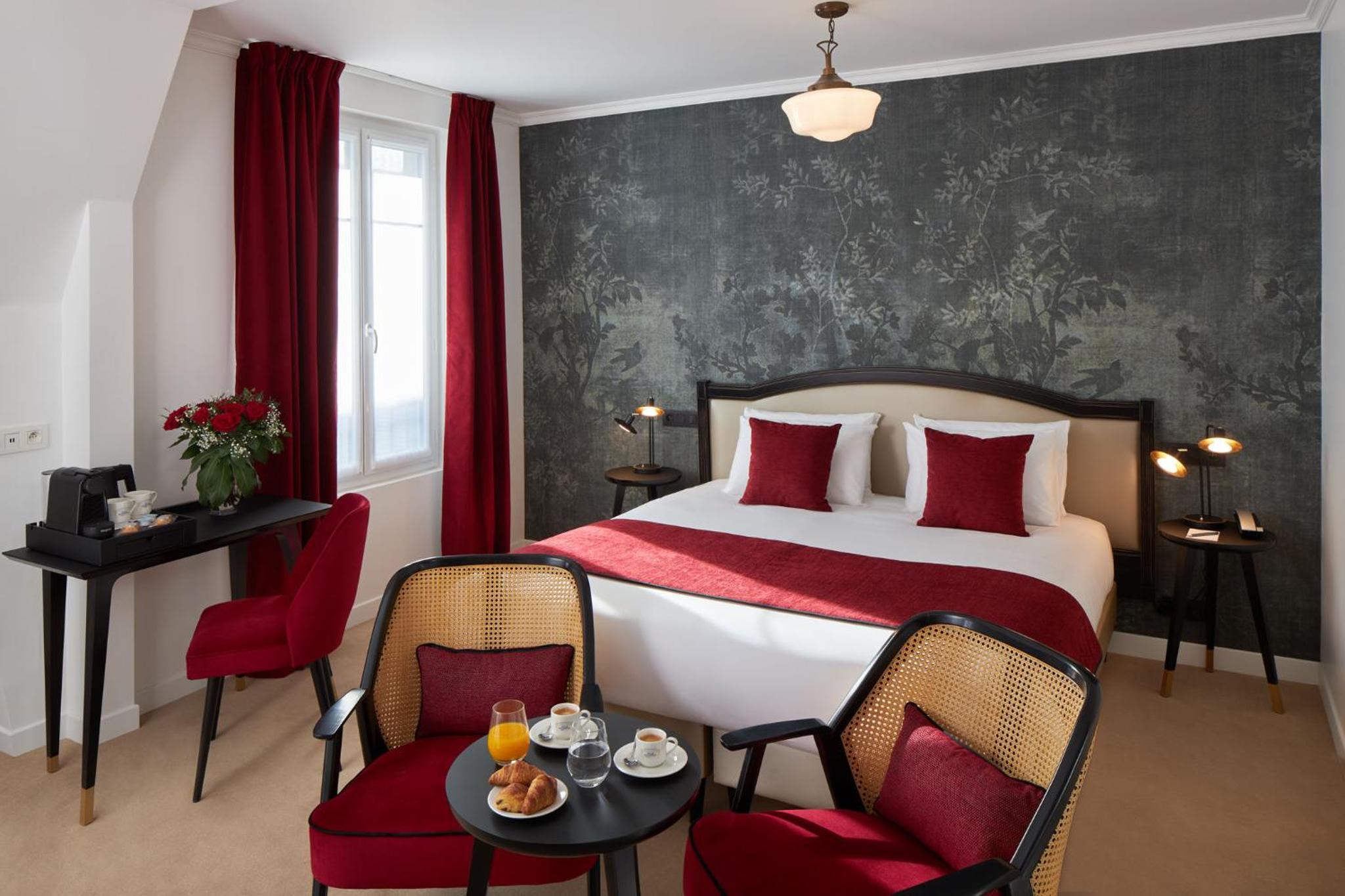 Superior Double Room photo 1
