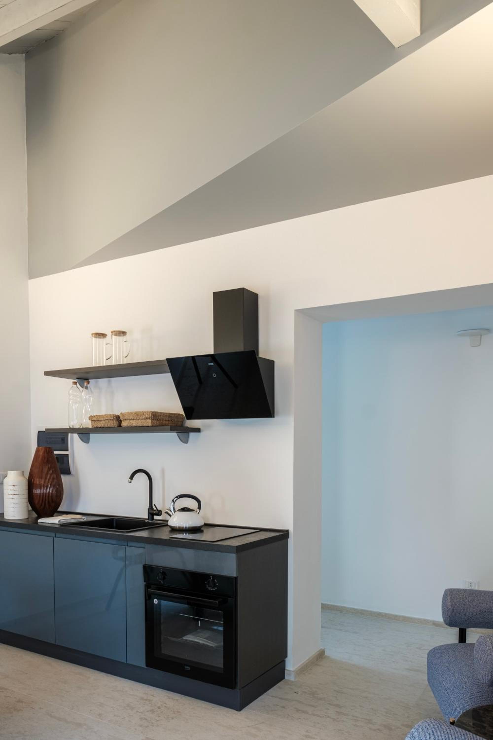 Penthouse Apartment photo 2