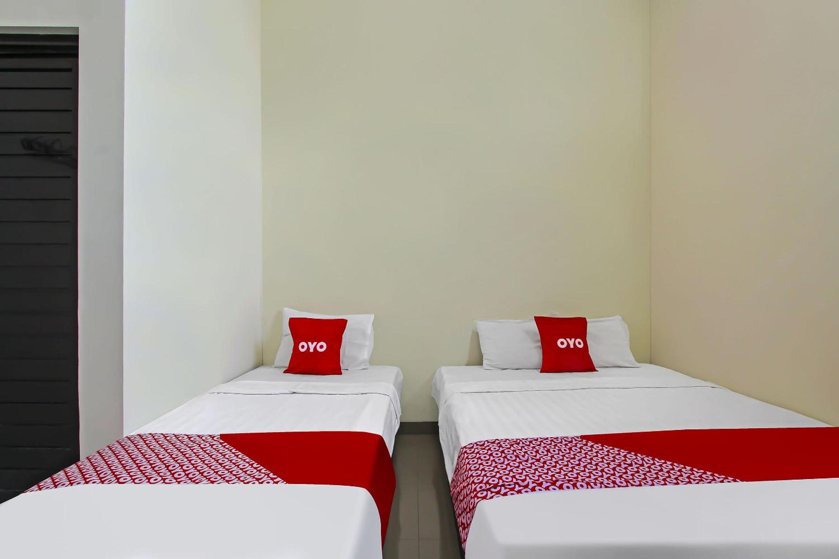 Family Suite - Photo 4