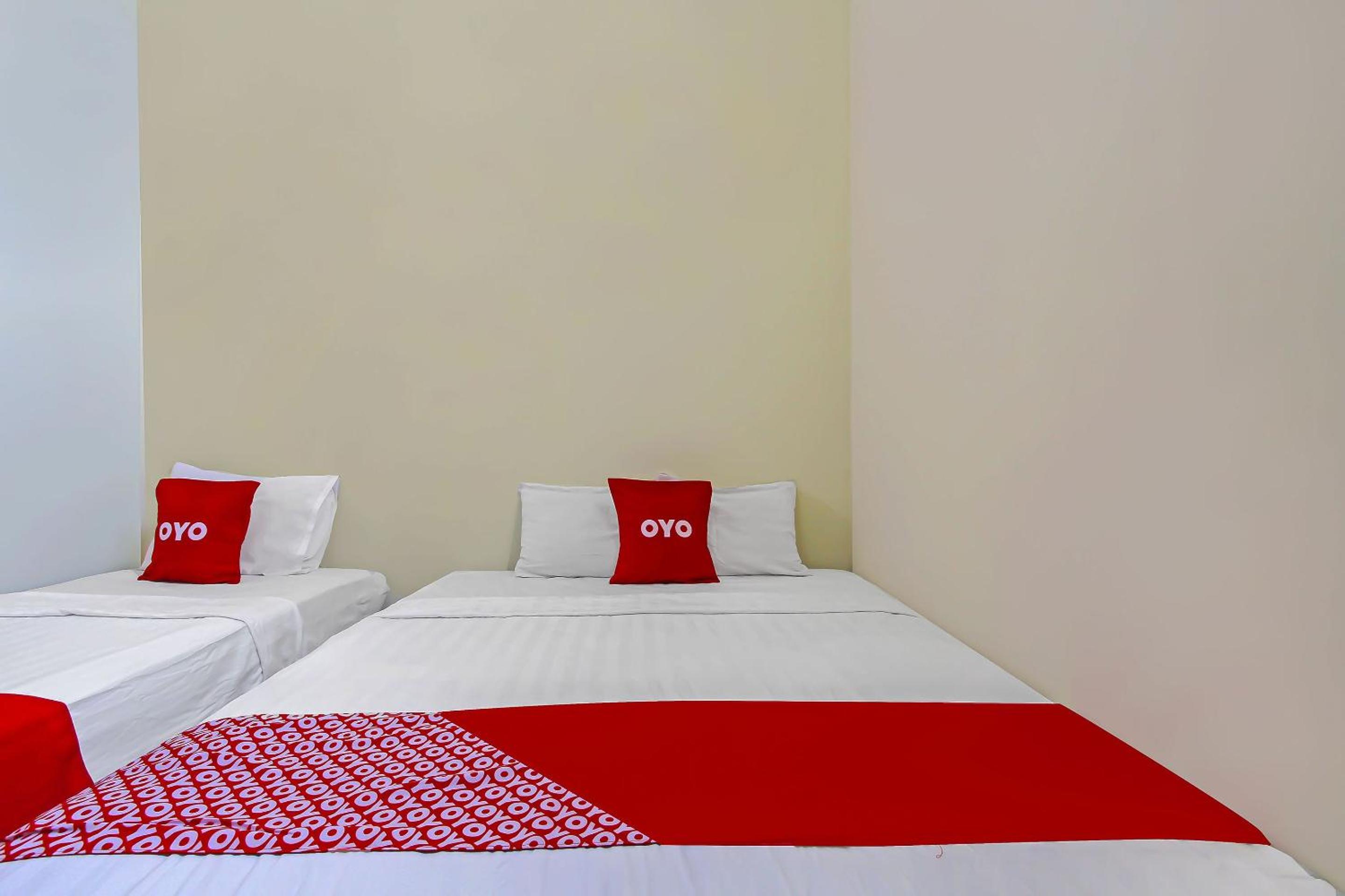 Family Suite - Photo 2