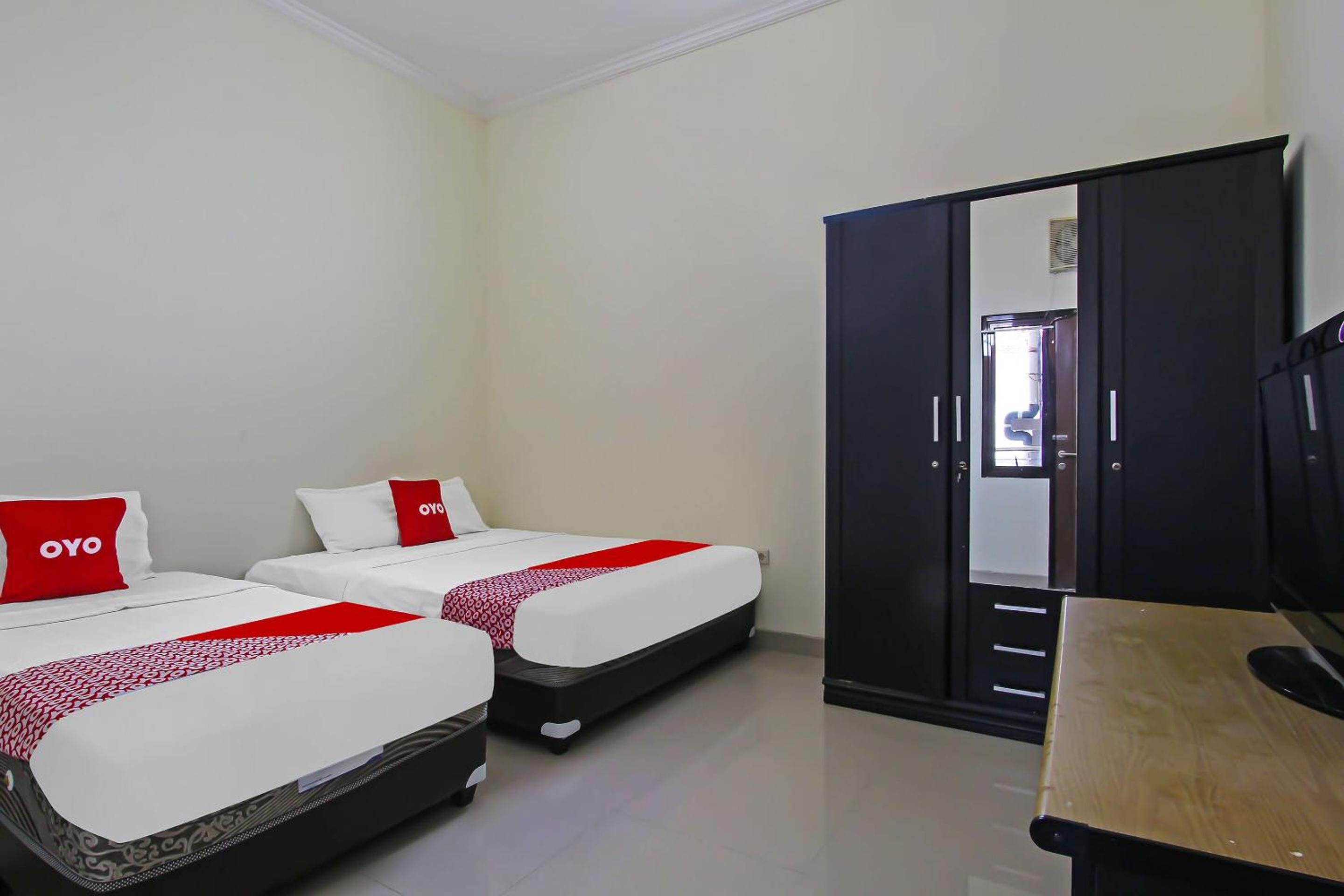 Family Suite - Photo 3