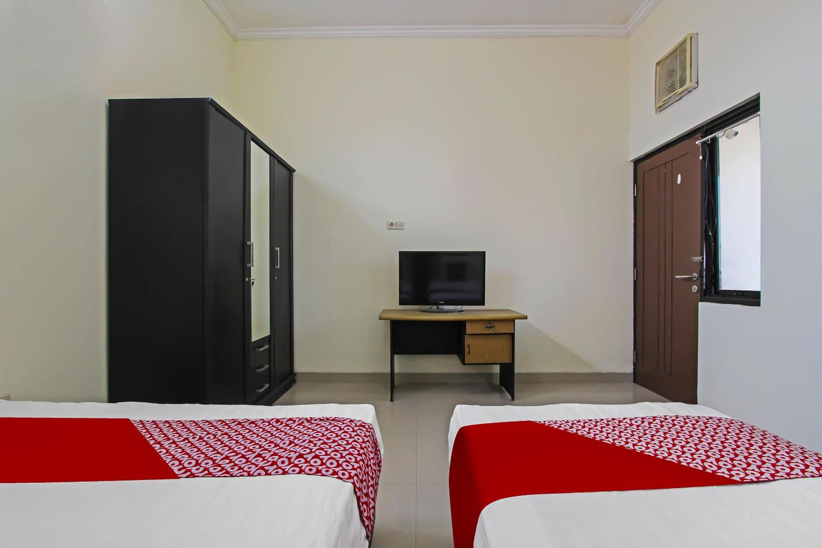Family Suite - Photo 7
