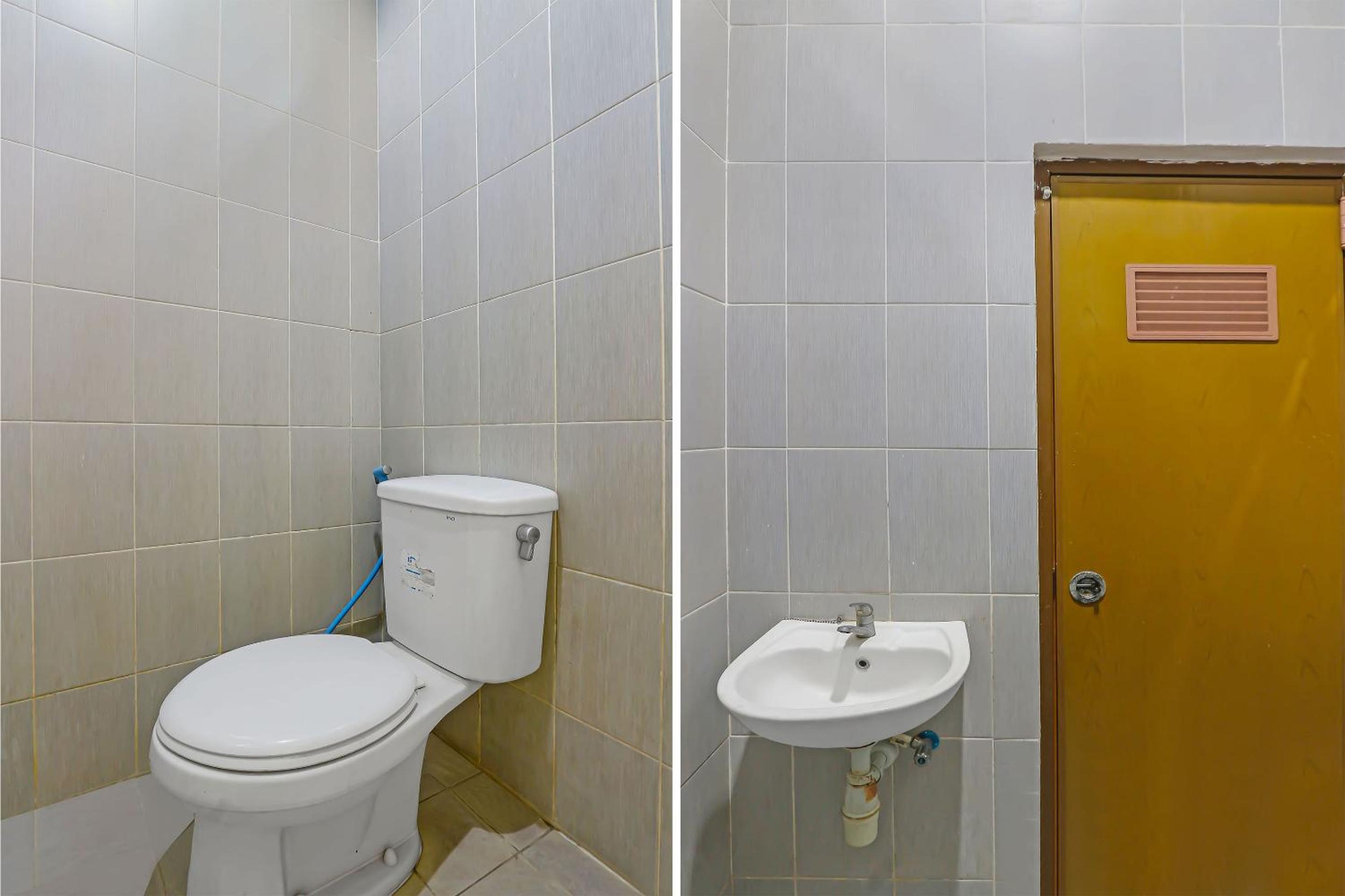 Standard Twin Room photo 3
