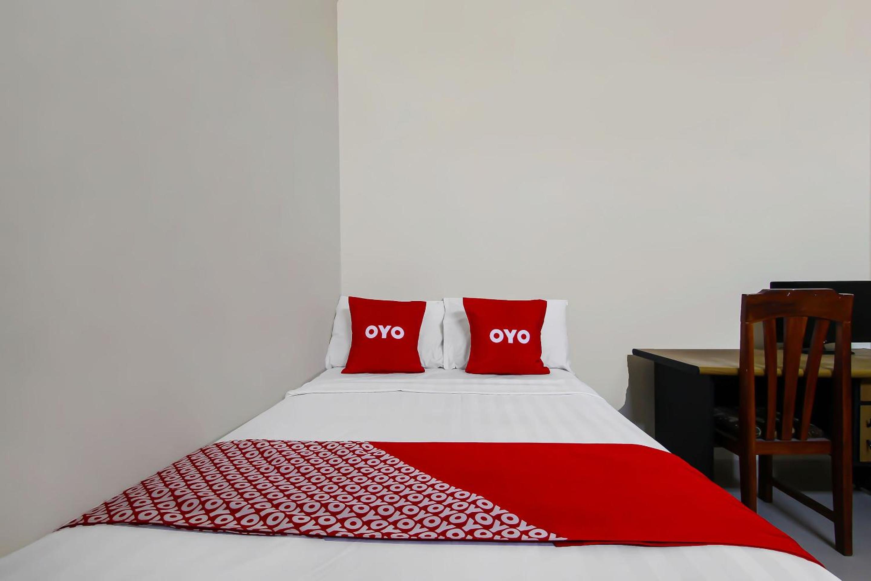 Standard Single Room photo 3