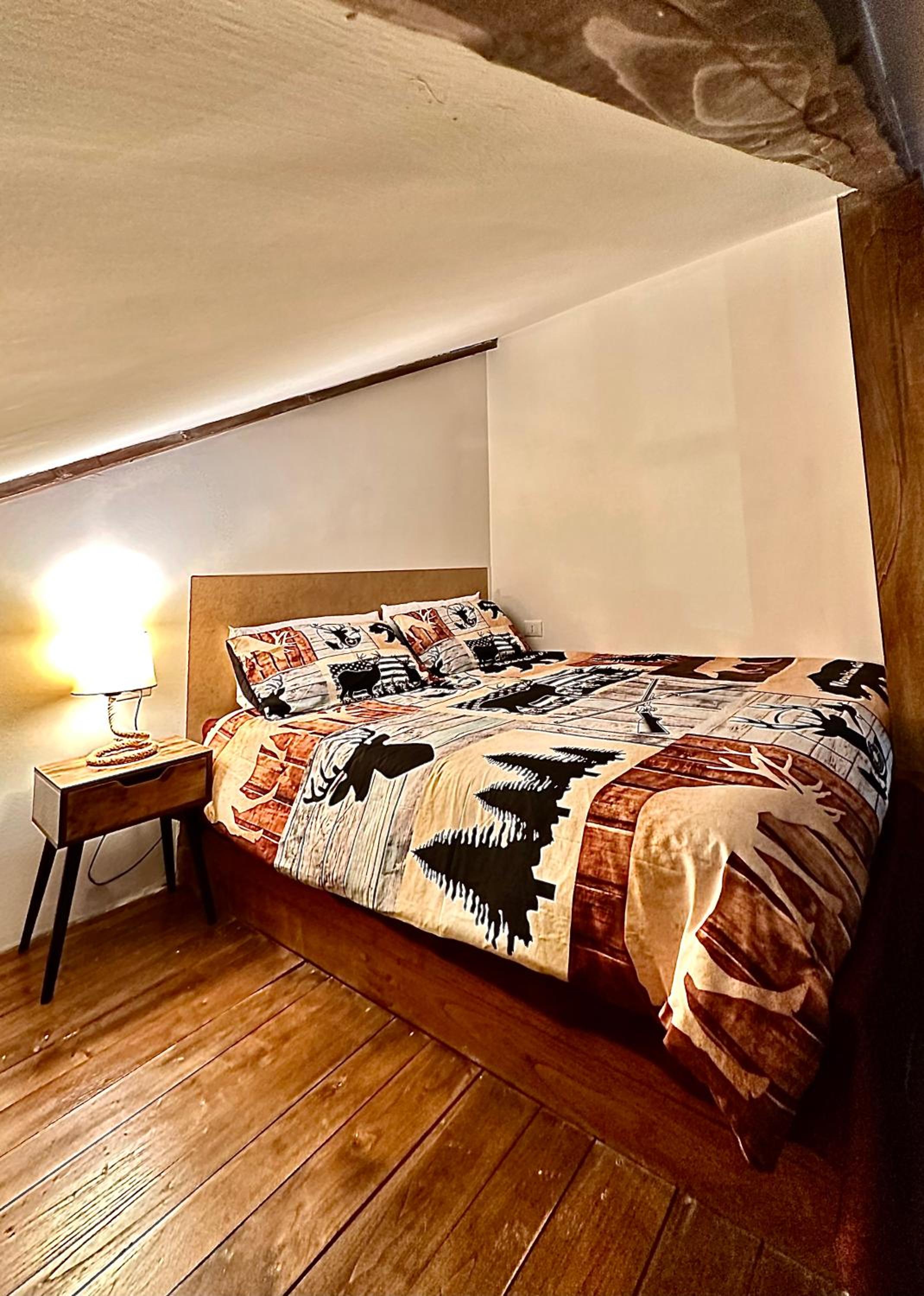 Two-Bedroom Apartment photo 2
