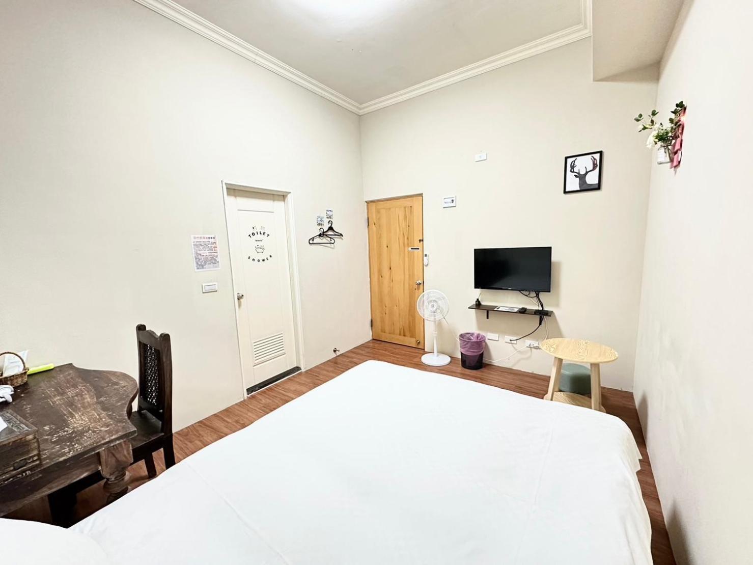 Double Room photo 3