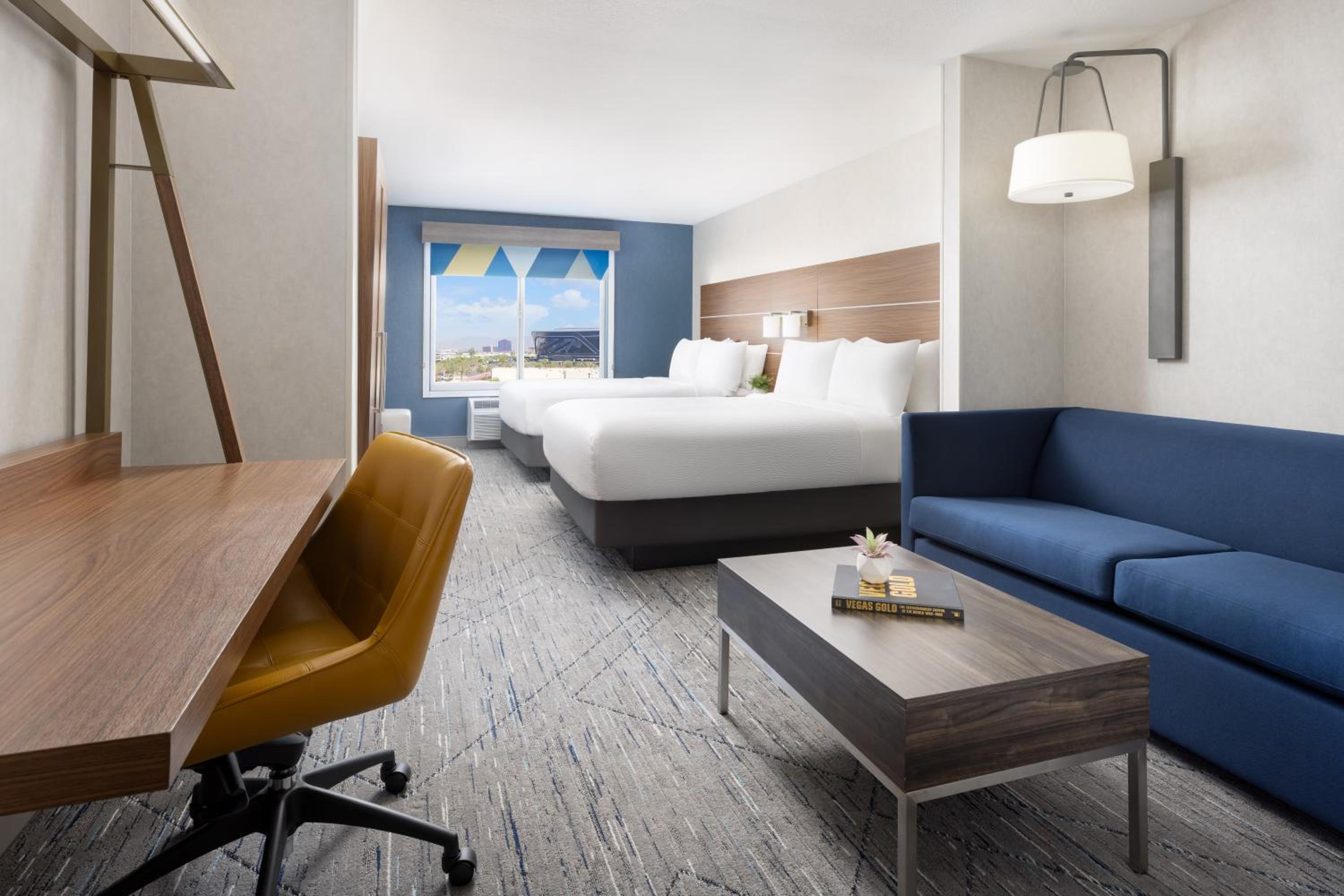 King Suite - Photo 8