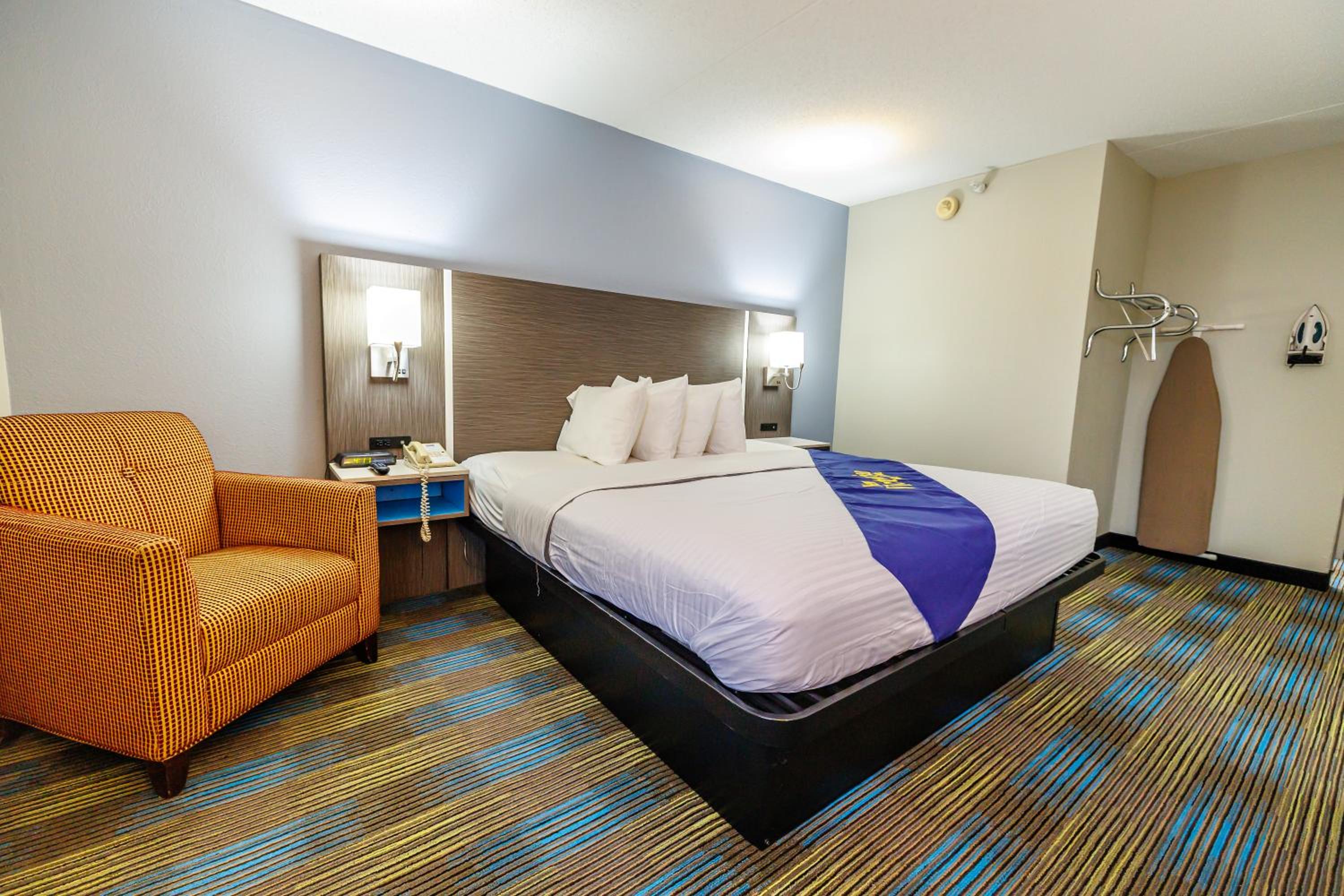 Superior King Room photo 1