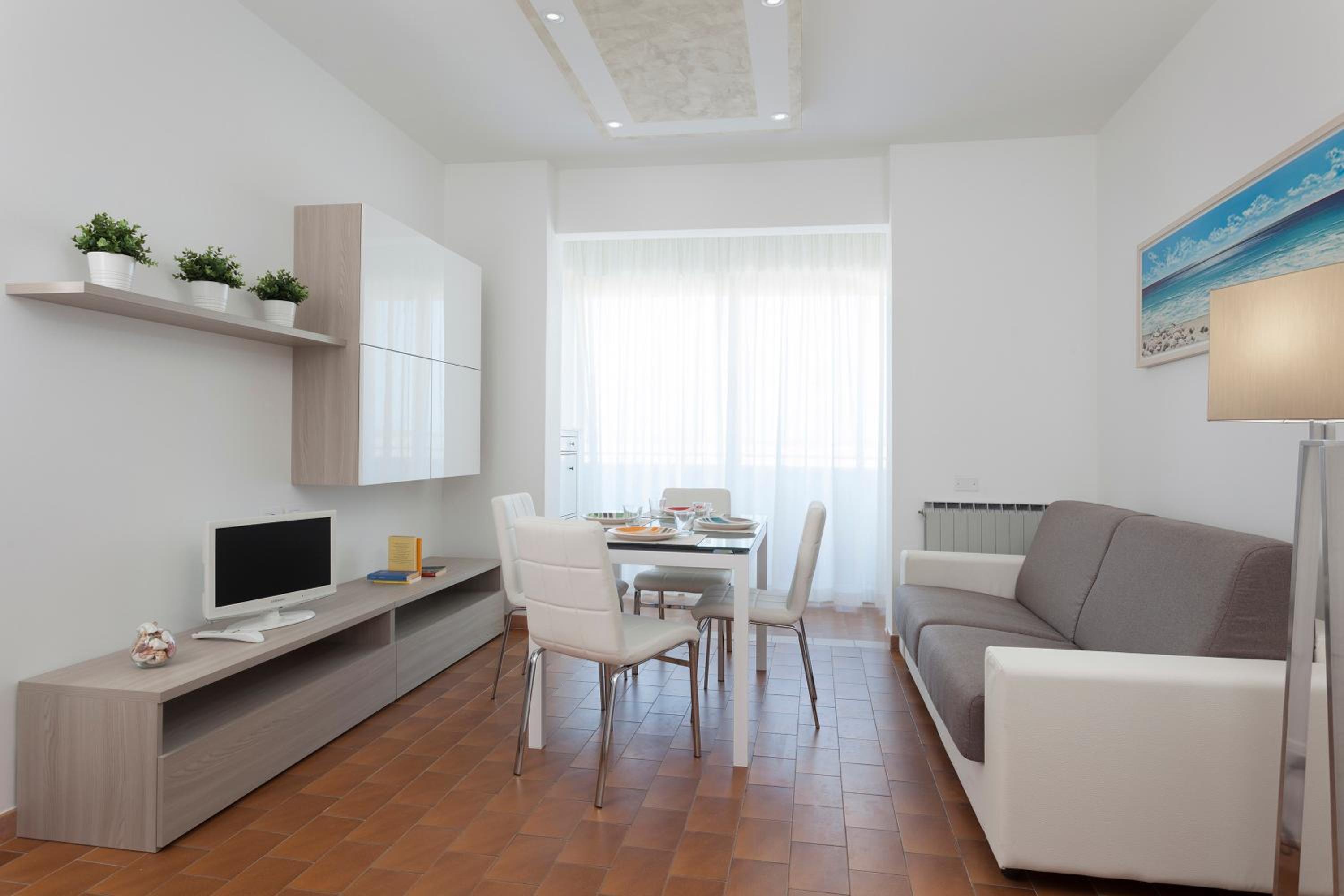 Superior Apartment