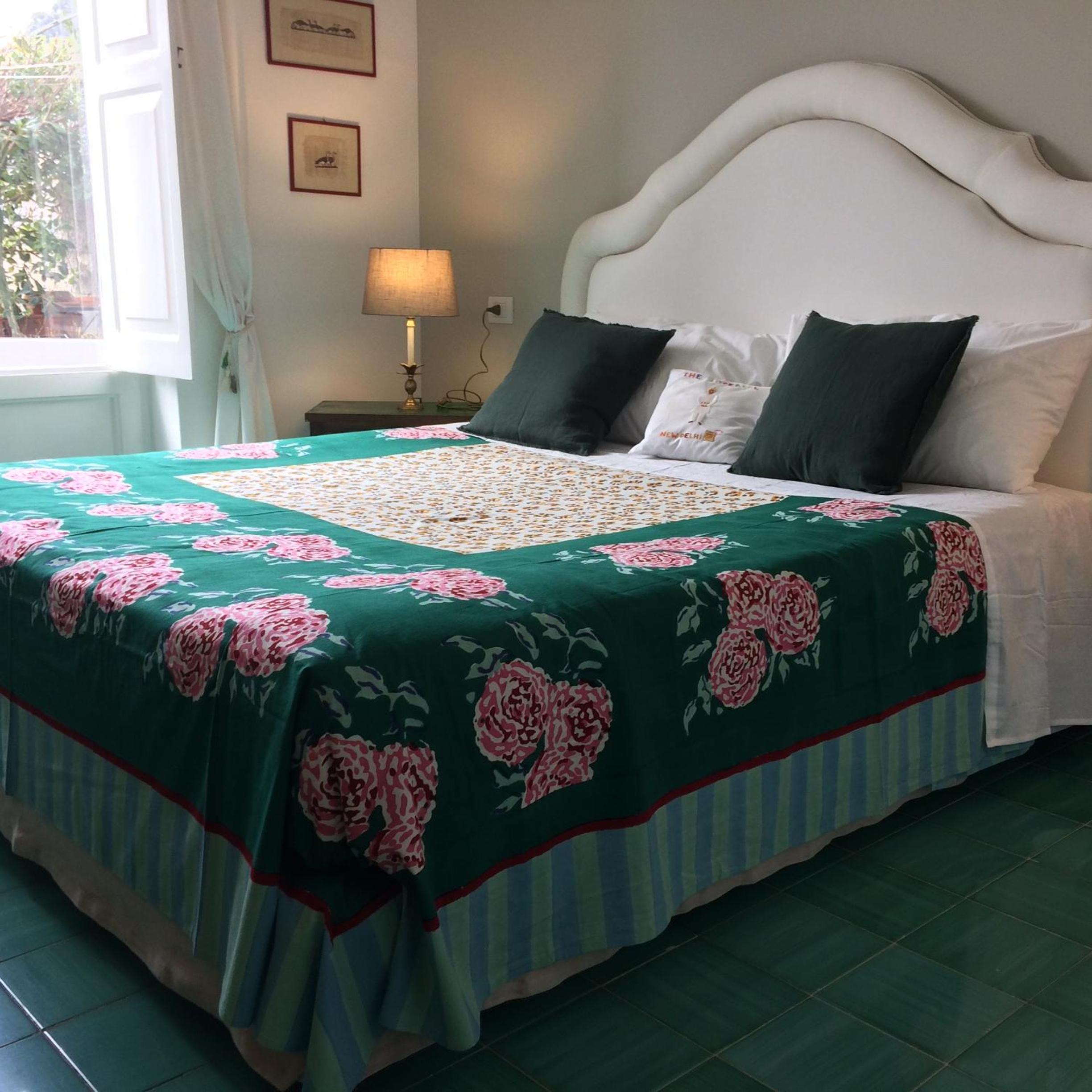 Three-Bedroom Vacation Home 