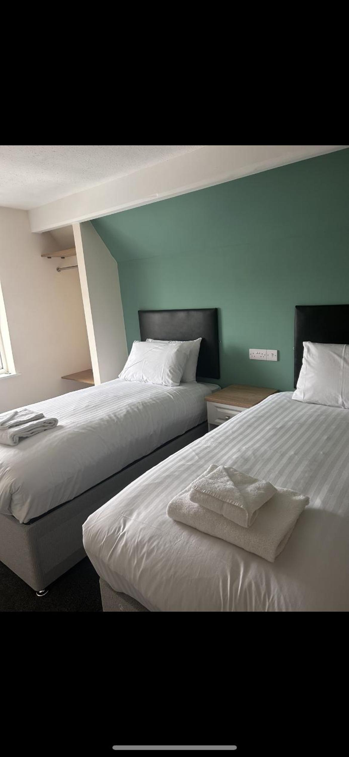 Twin Room photo 1
