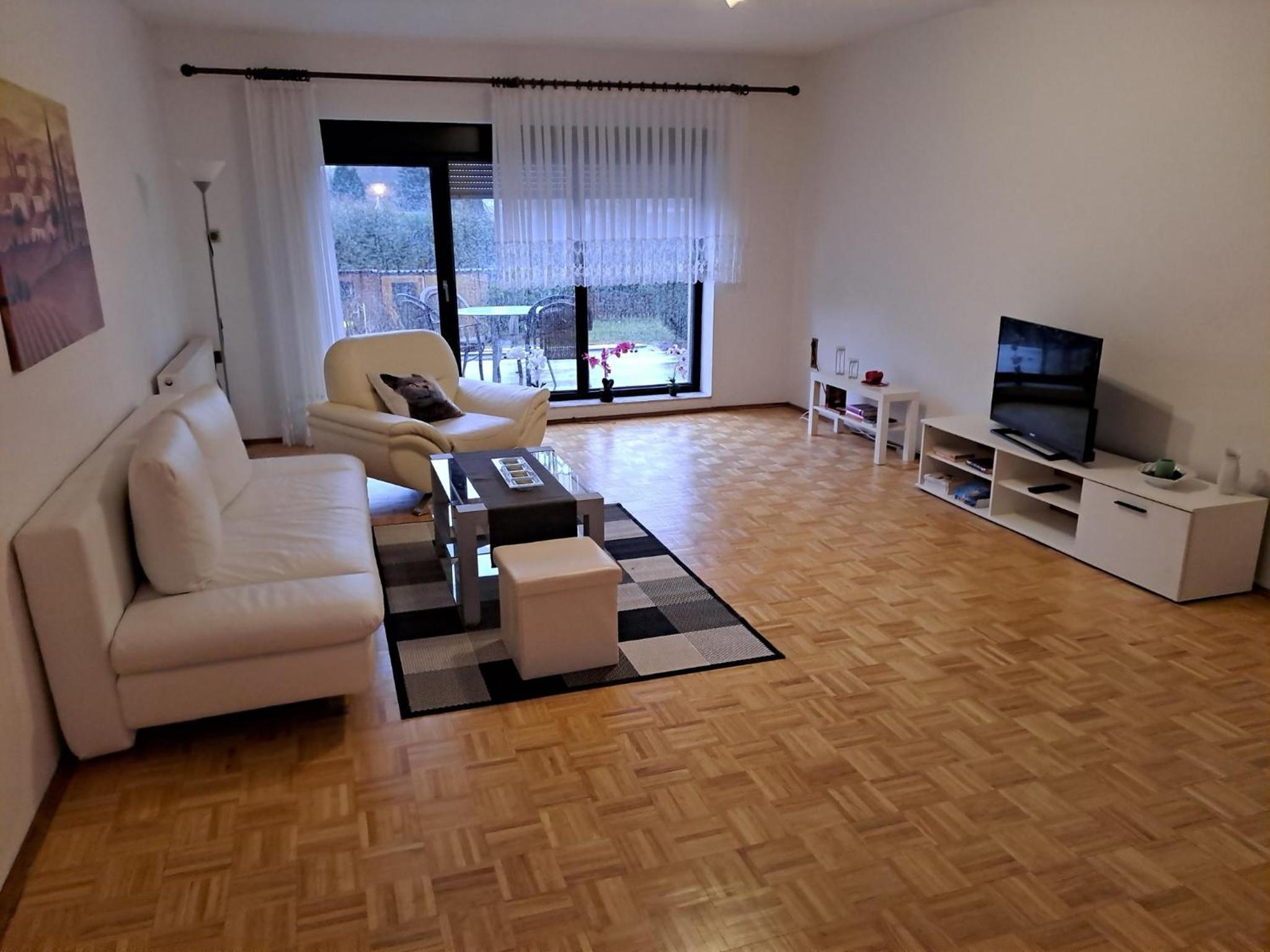 Apartment photo 1