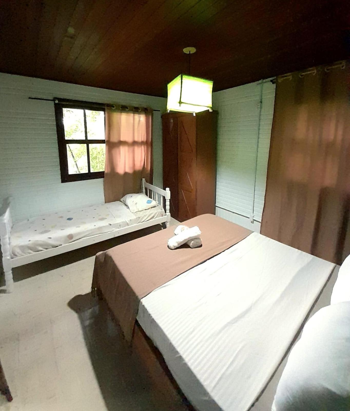 Two-Bedroom House photo 3