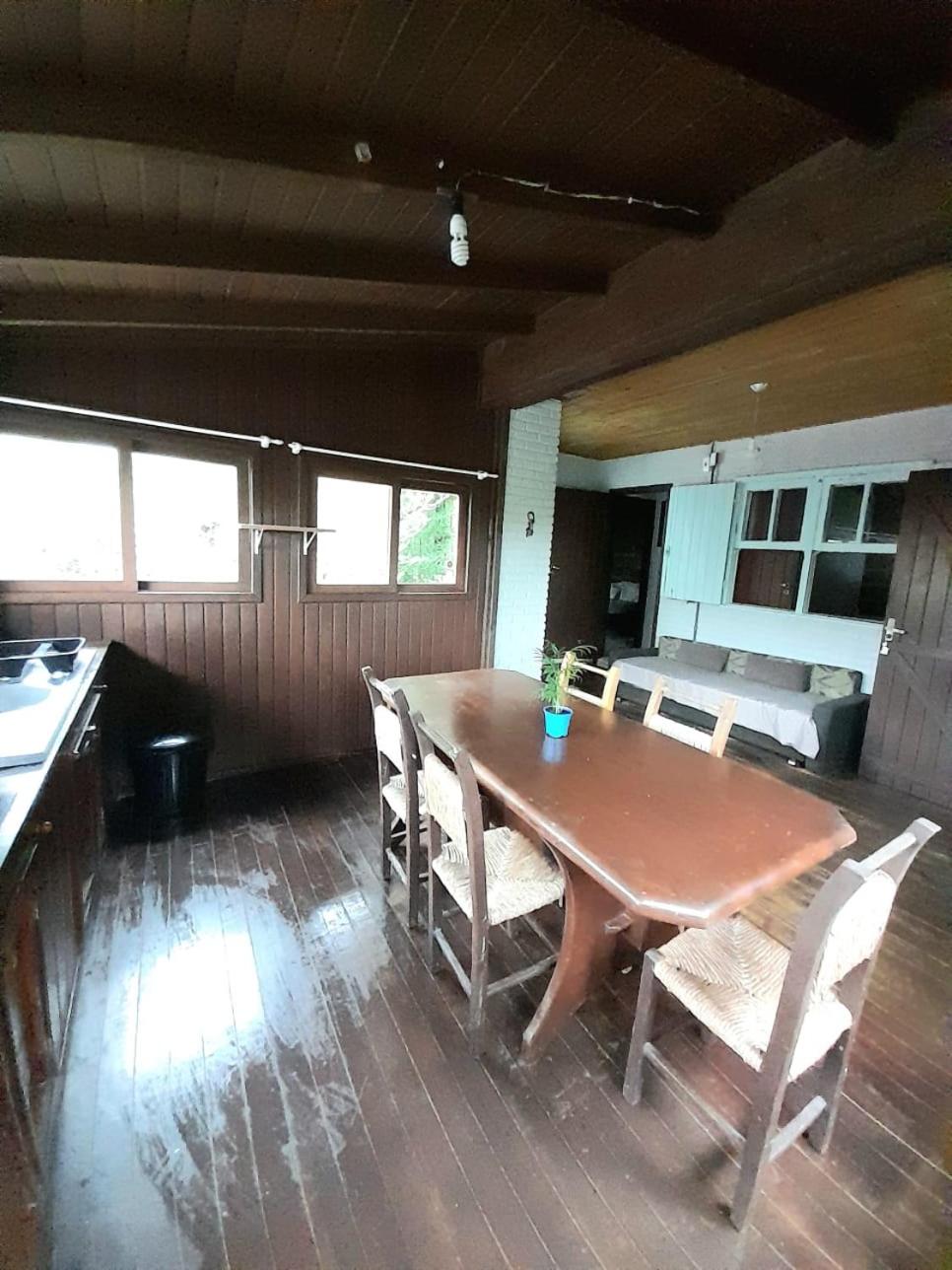 Two-Bedroom House photo 2