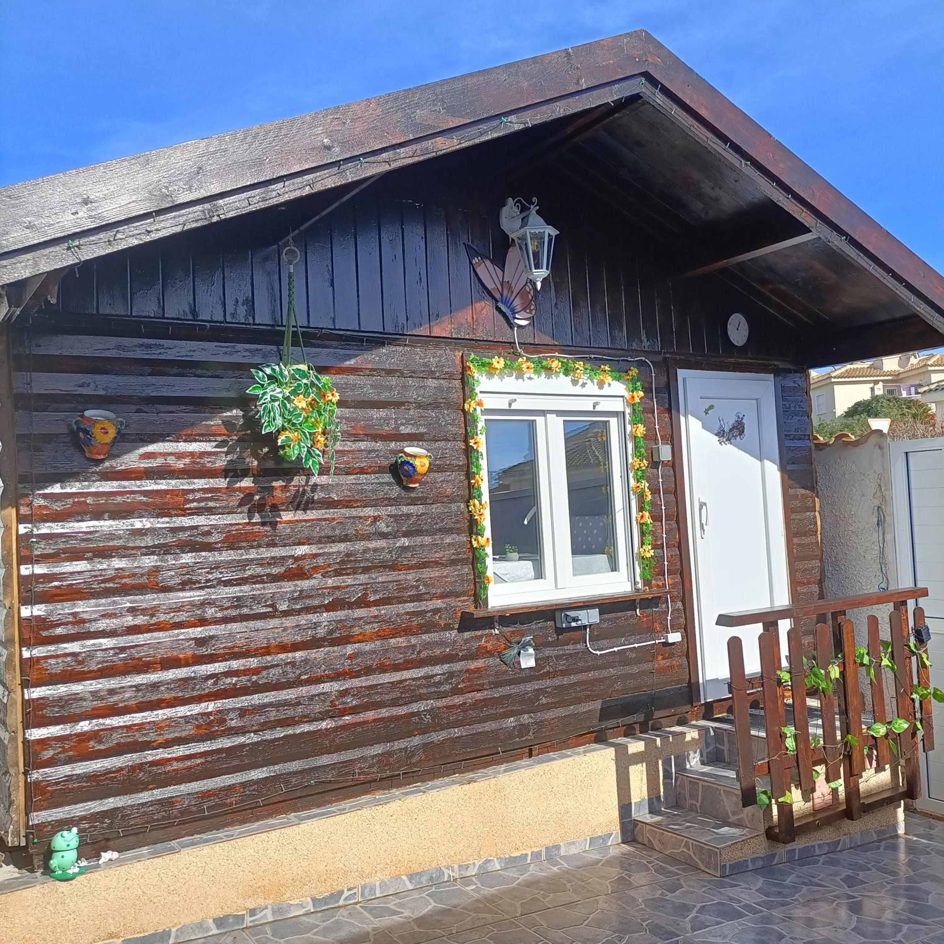 One-Bedroom Chalet - Photo 41