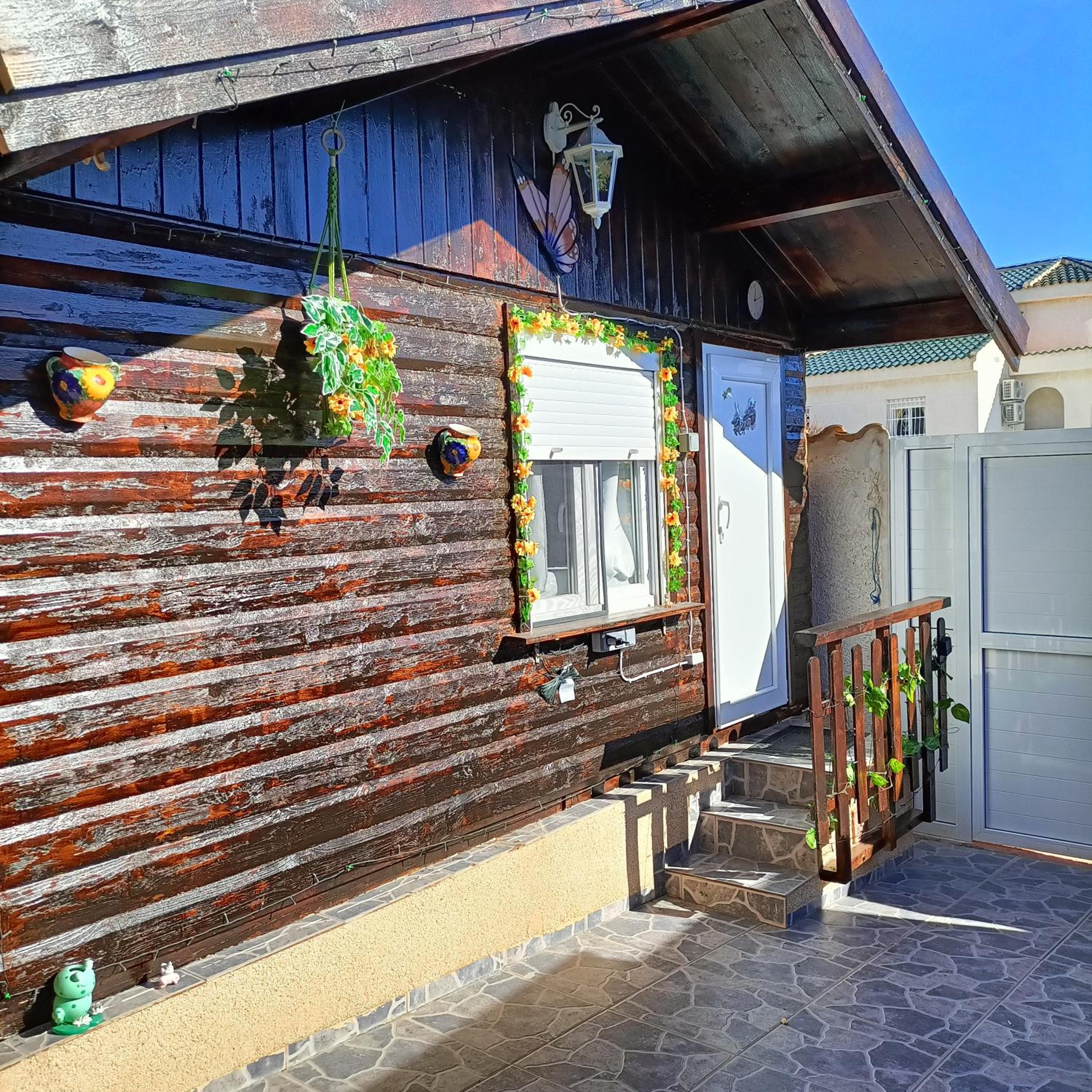 One-Bedroom Chalet - Photo 8