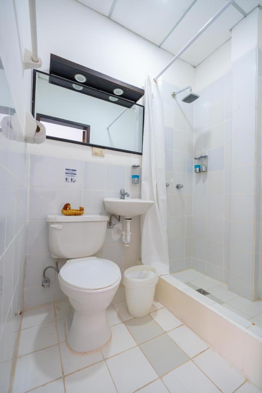 Double Or Twin Room With Bathroom photo 3