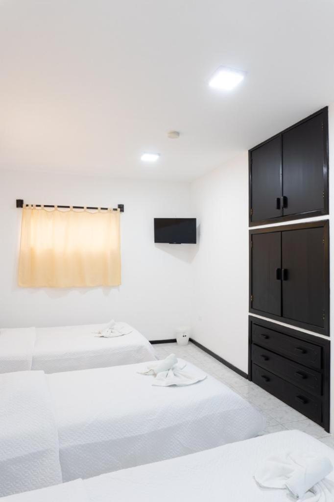 Triple Room With Private Bathroom photo 1