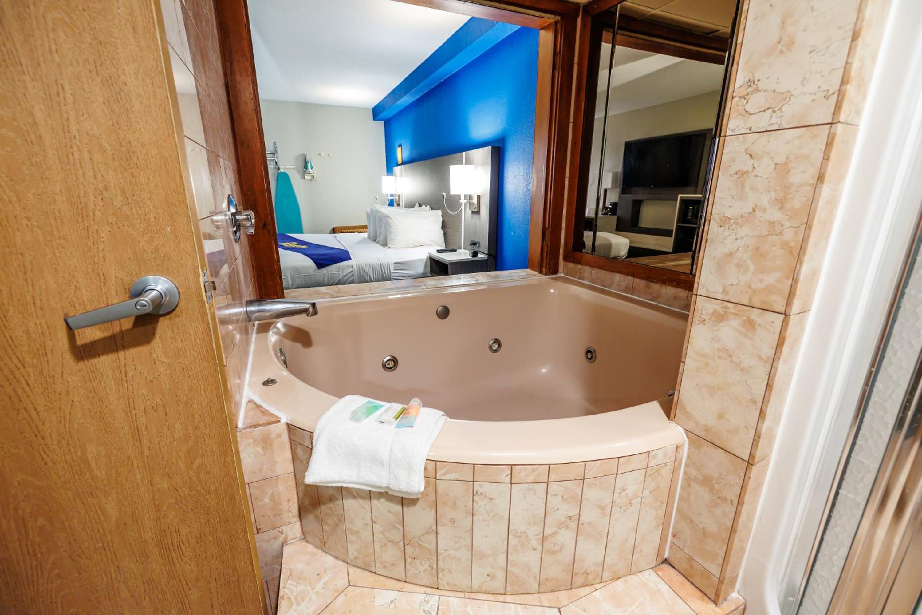 Superior Single Room photo 3