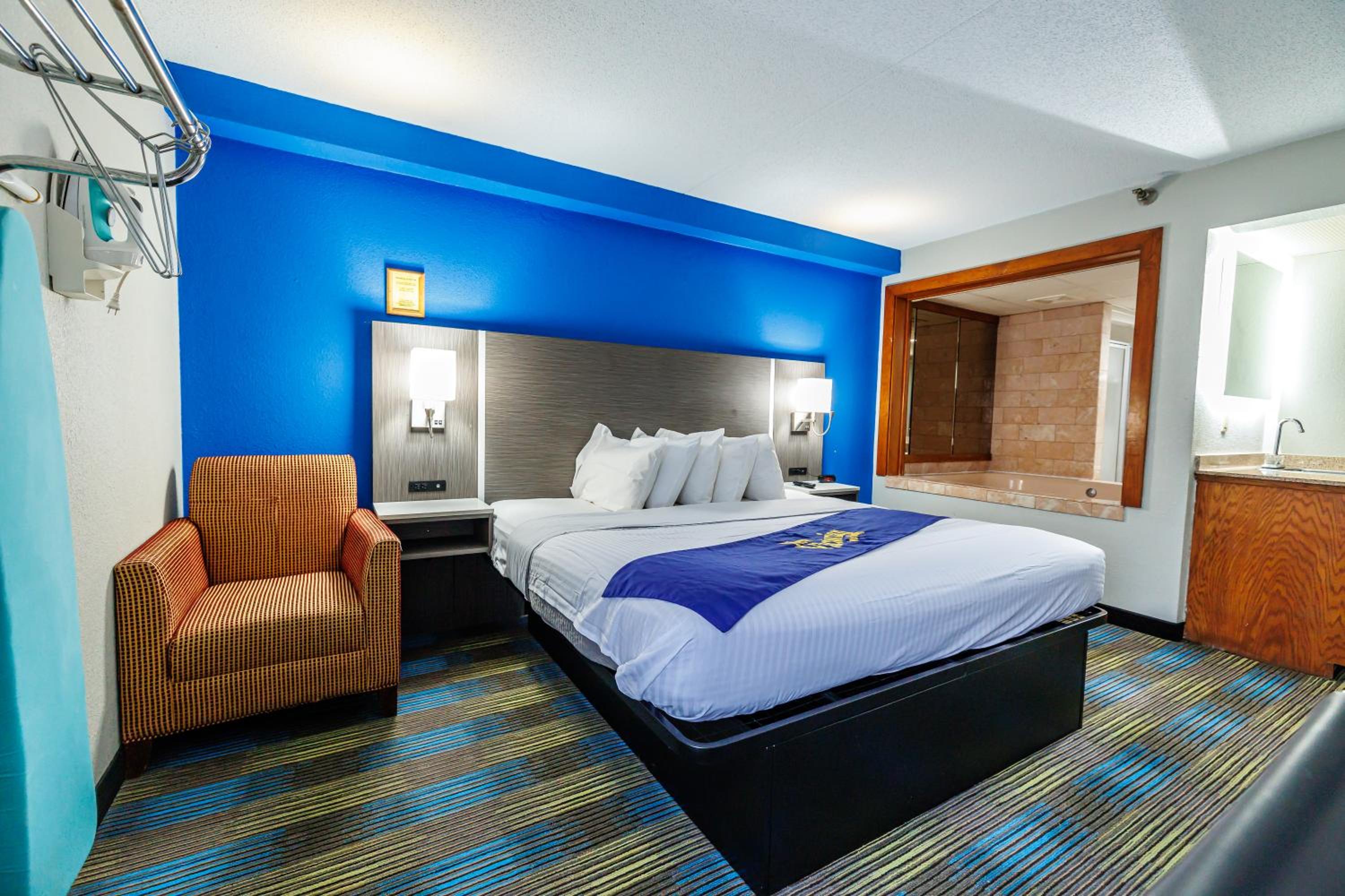 Superior Single Room photo 1
