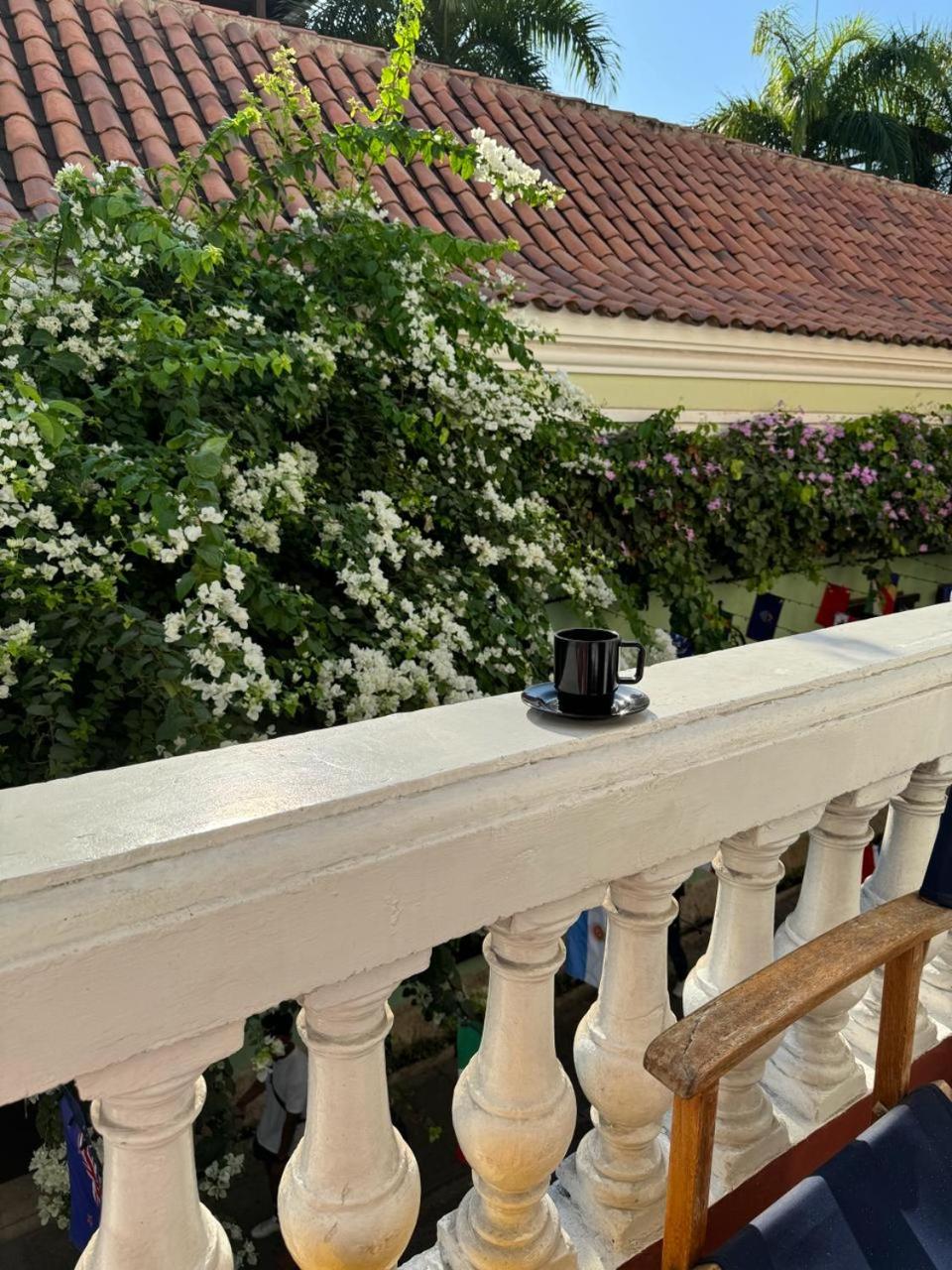Double Room with Balcony photo 2