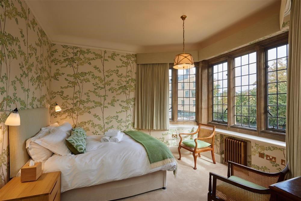 Double Room - Disability Access