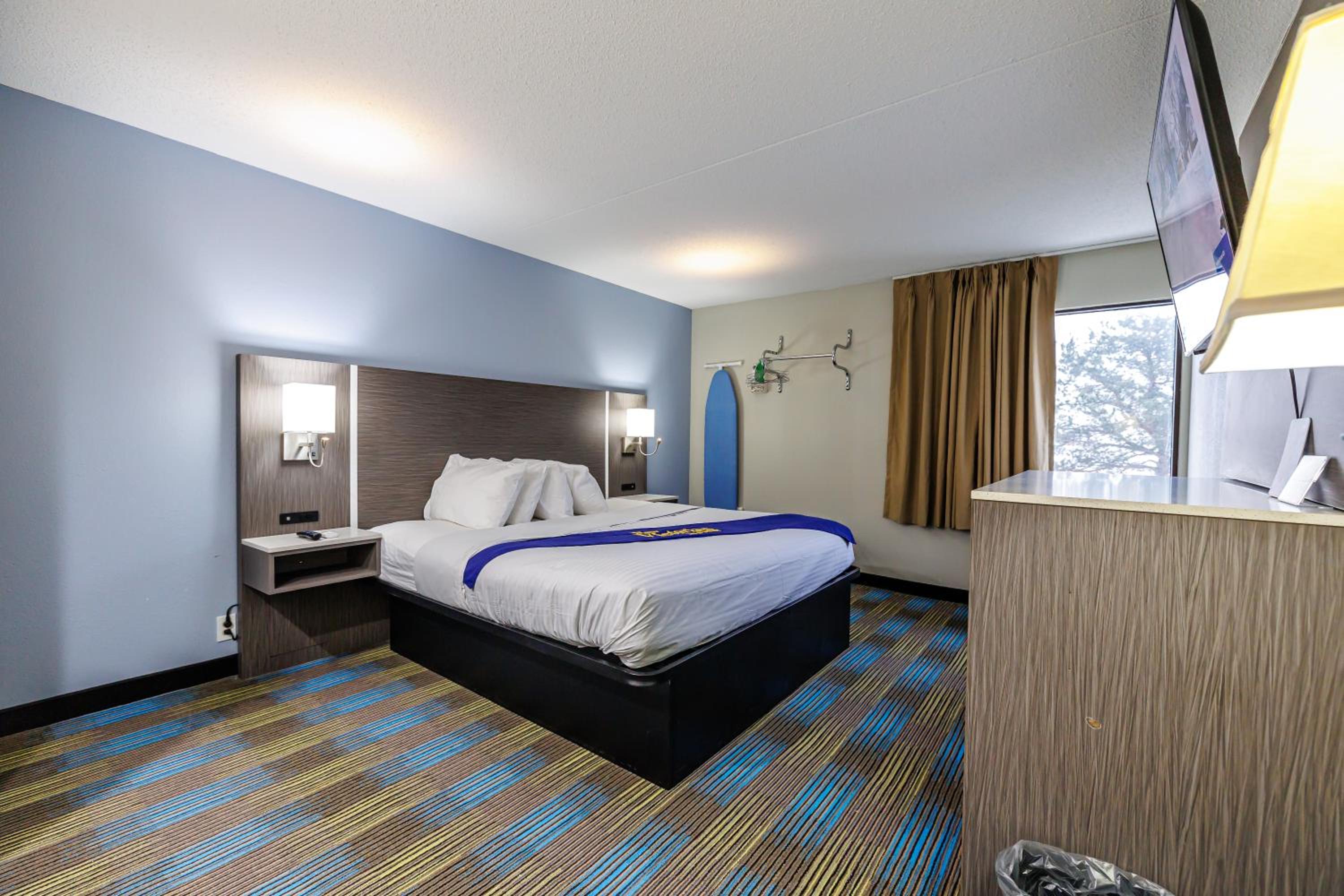 Superior King Room photo 3