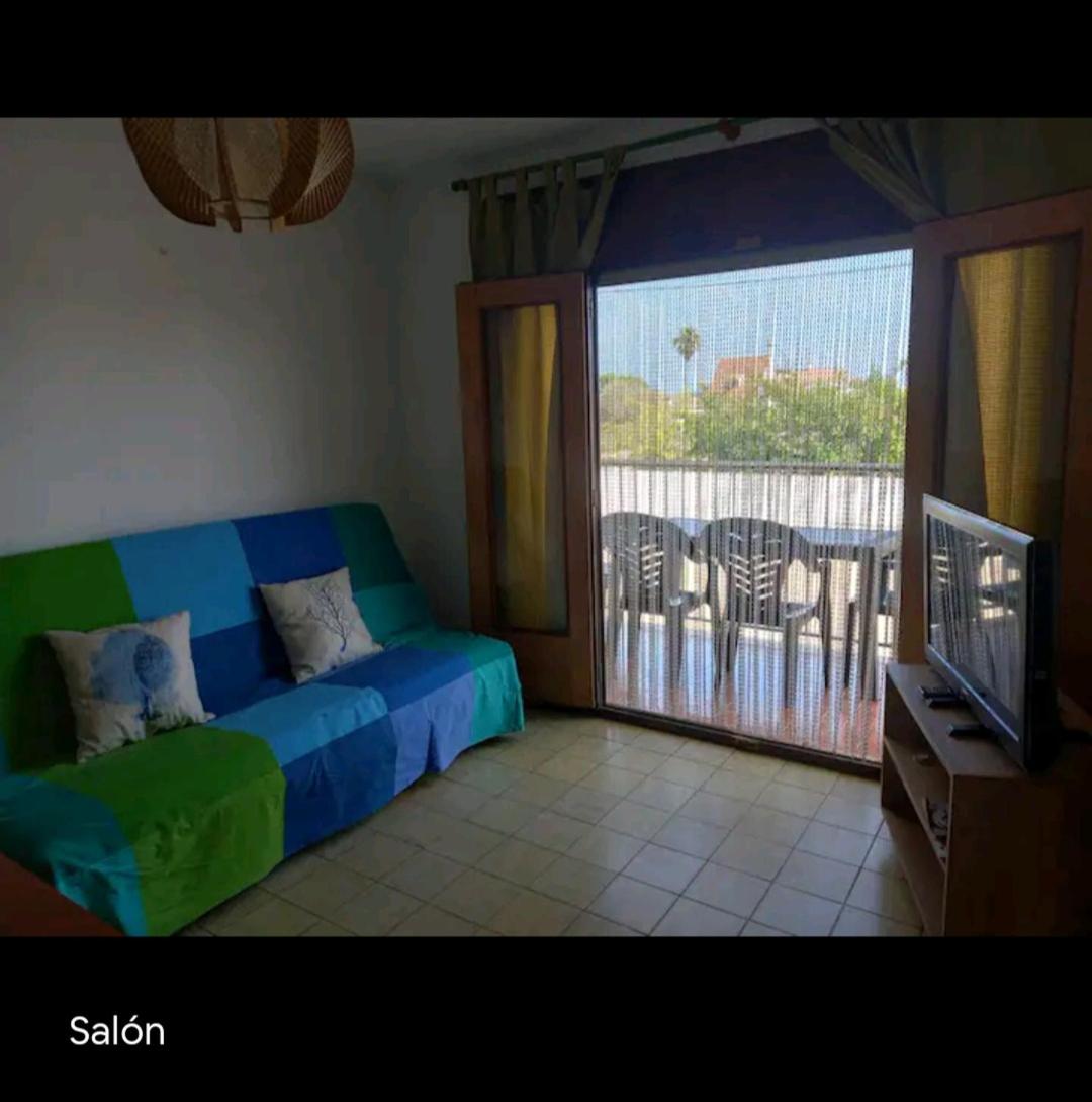 Departamento de tres habitaciones