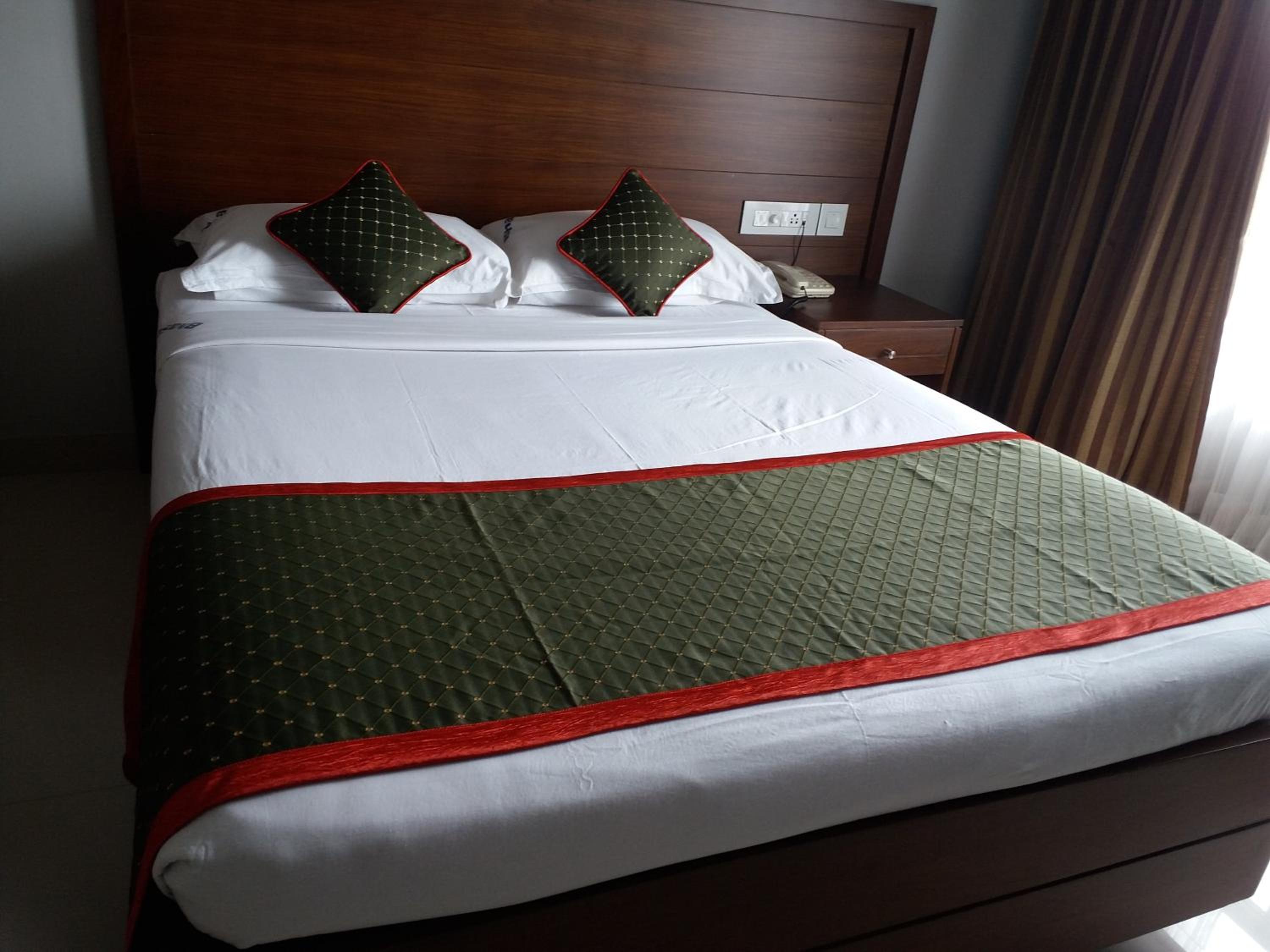 Deluxe Room photo 1