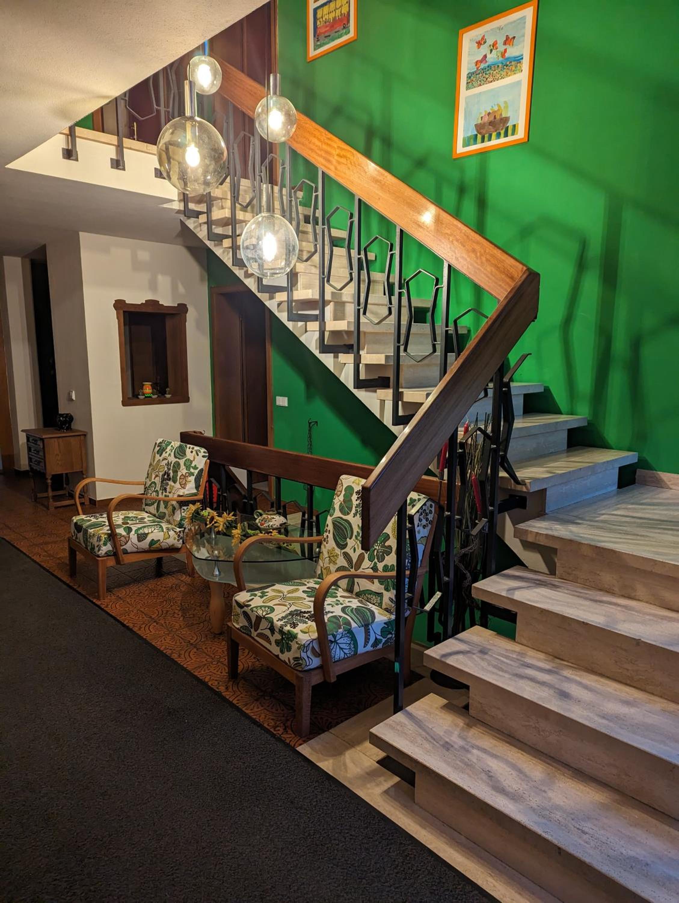 Apartment with Terrace photo 2