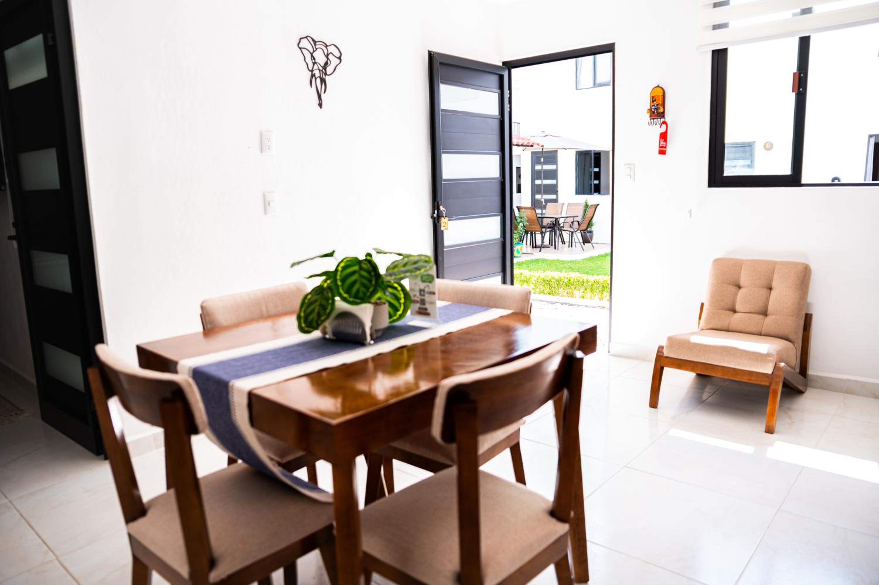 Two-Bedroom Bungalow - Photo 9