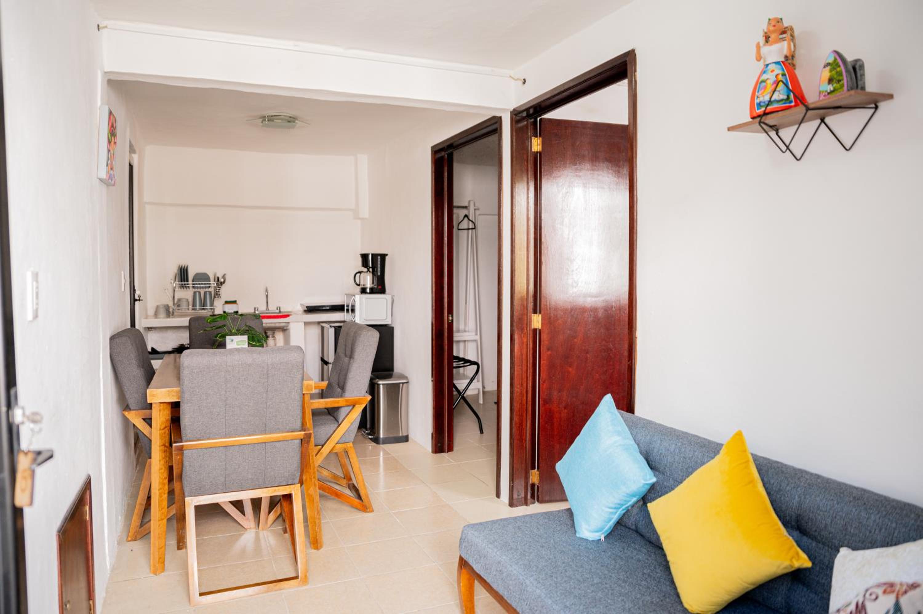 Standard Bungalow - Photo 4