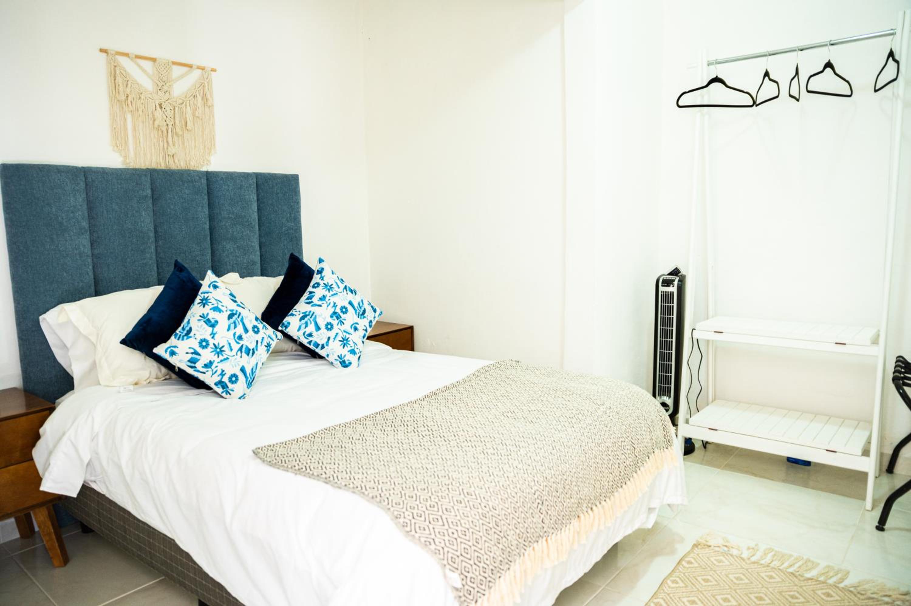 Two-Bedroom Bungalow - Photo 1