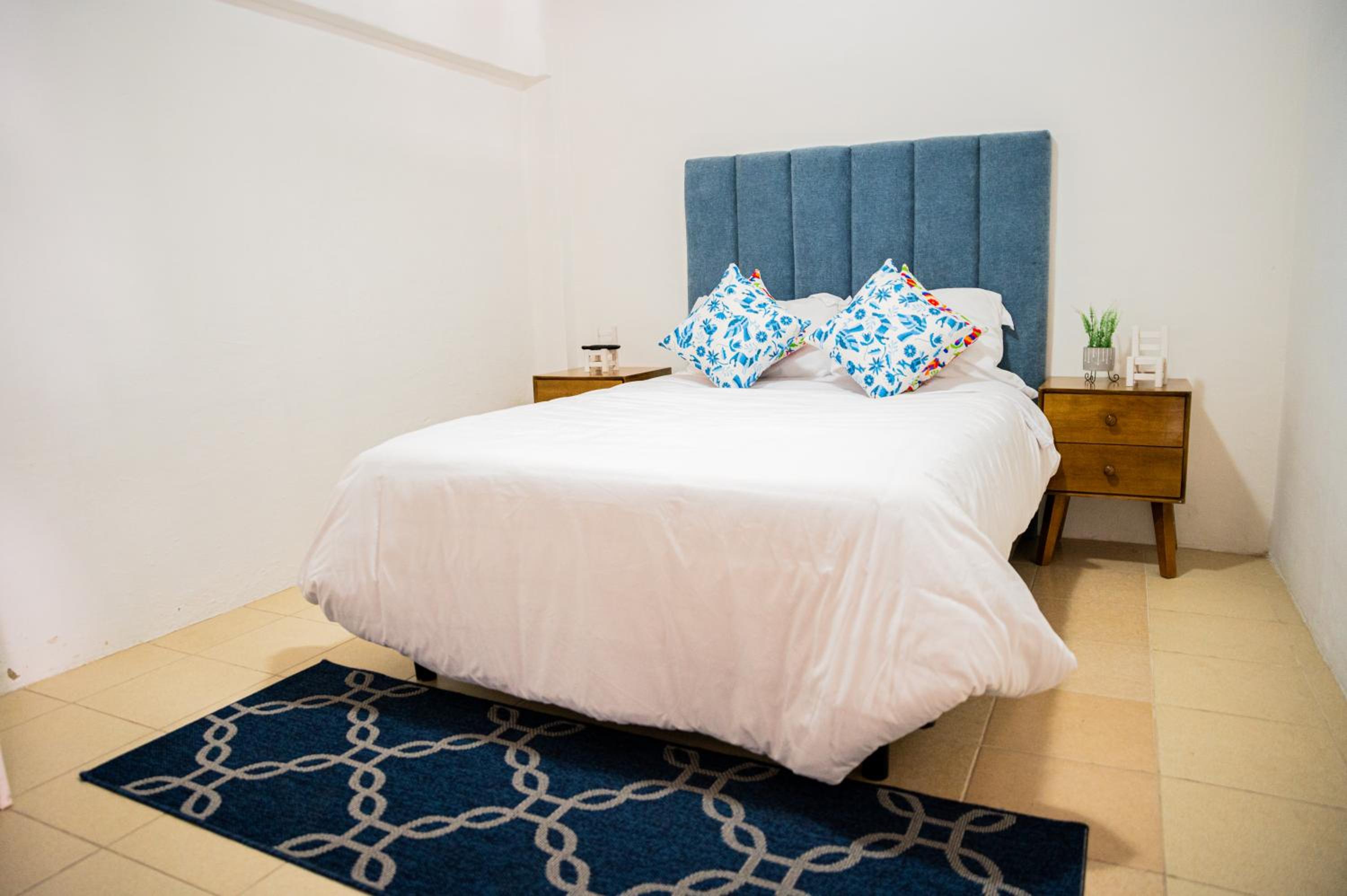Standard Bungalow - Photo 6