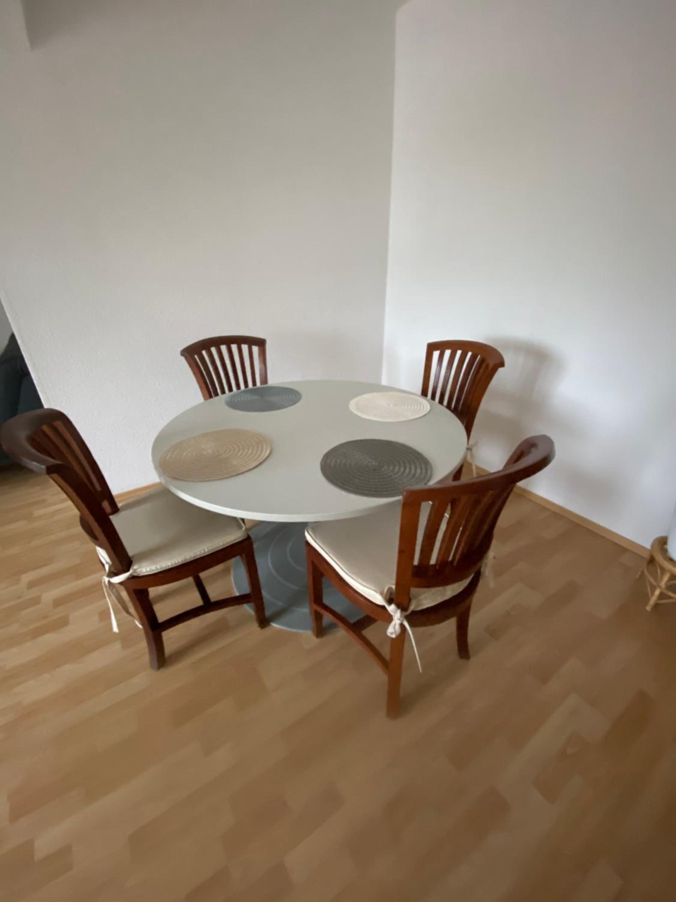 Two-Bedroom Apartment photo 2