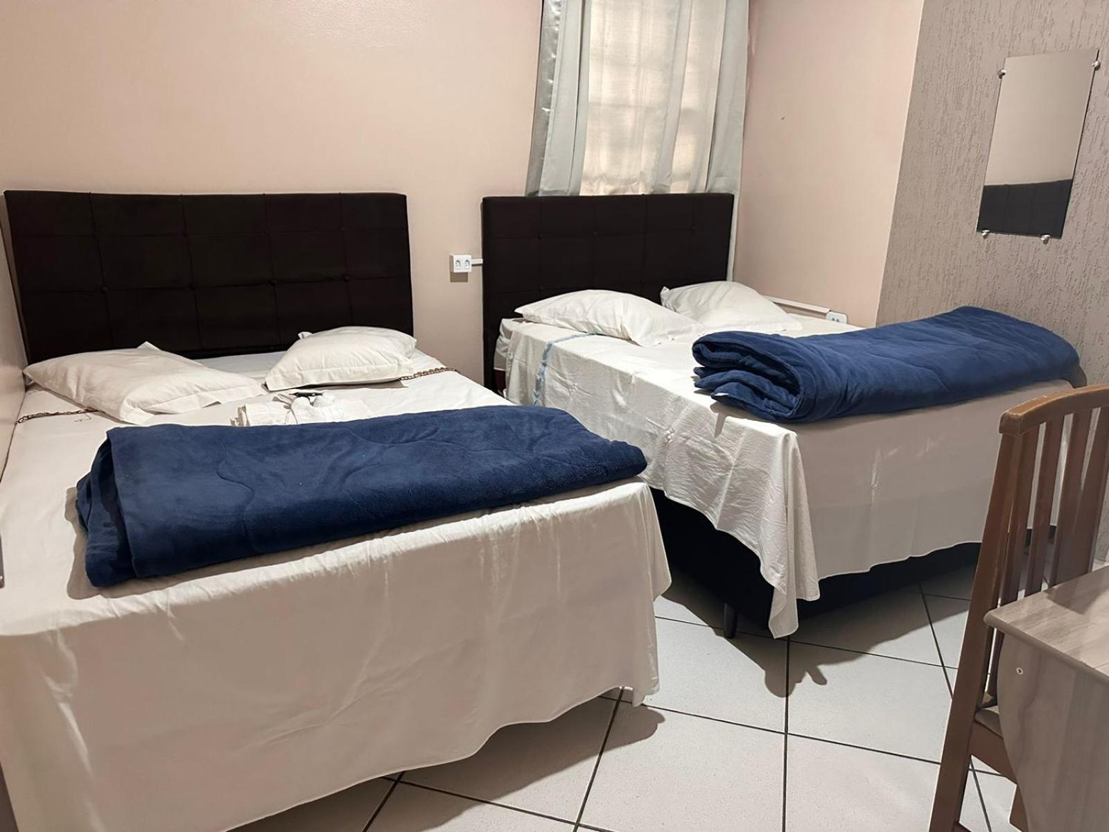 Standard Quadruple Room photo 3